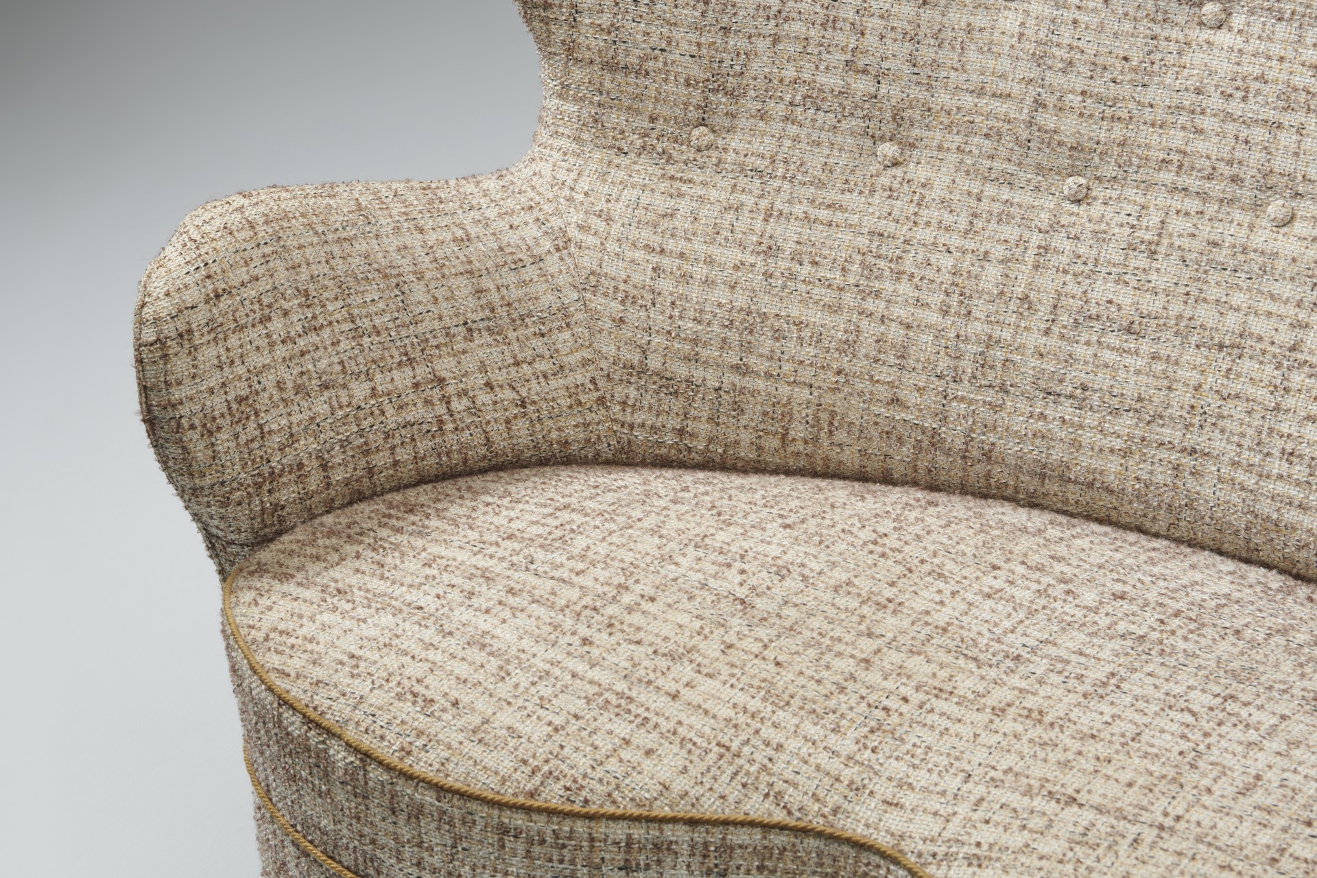 Swedish Sofa image 4