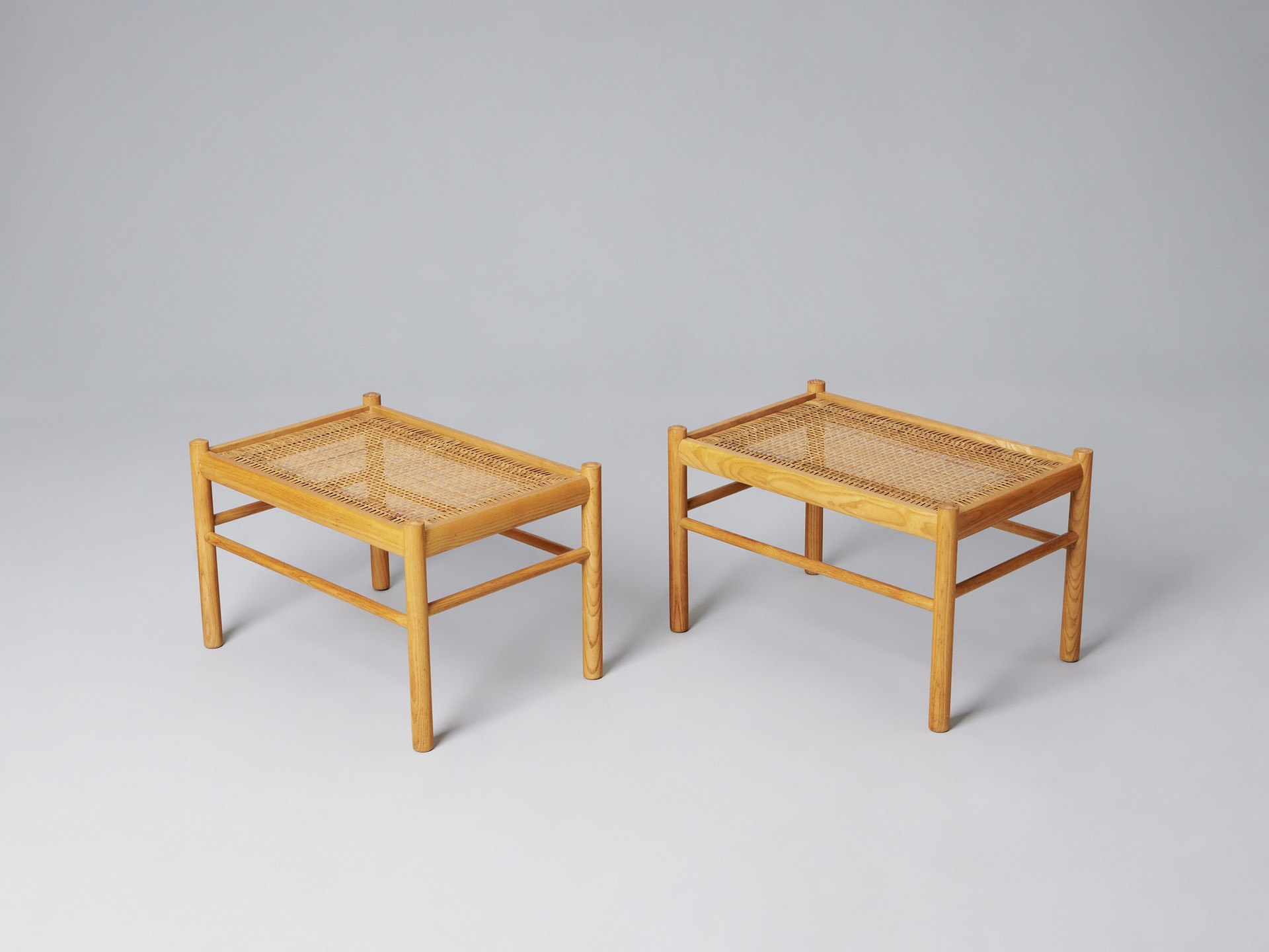 Pair of Benches image 2