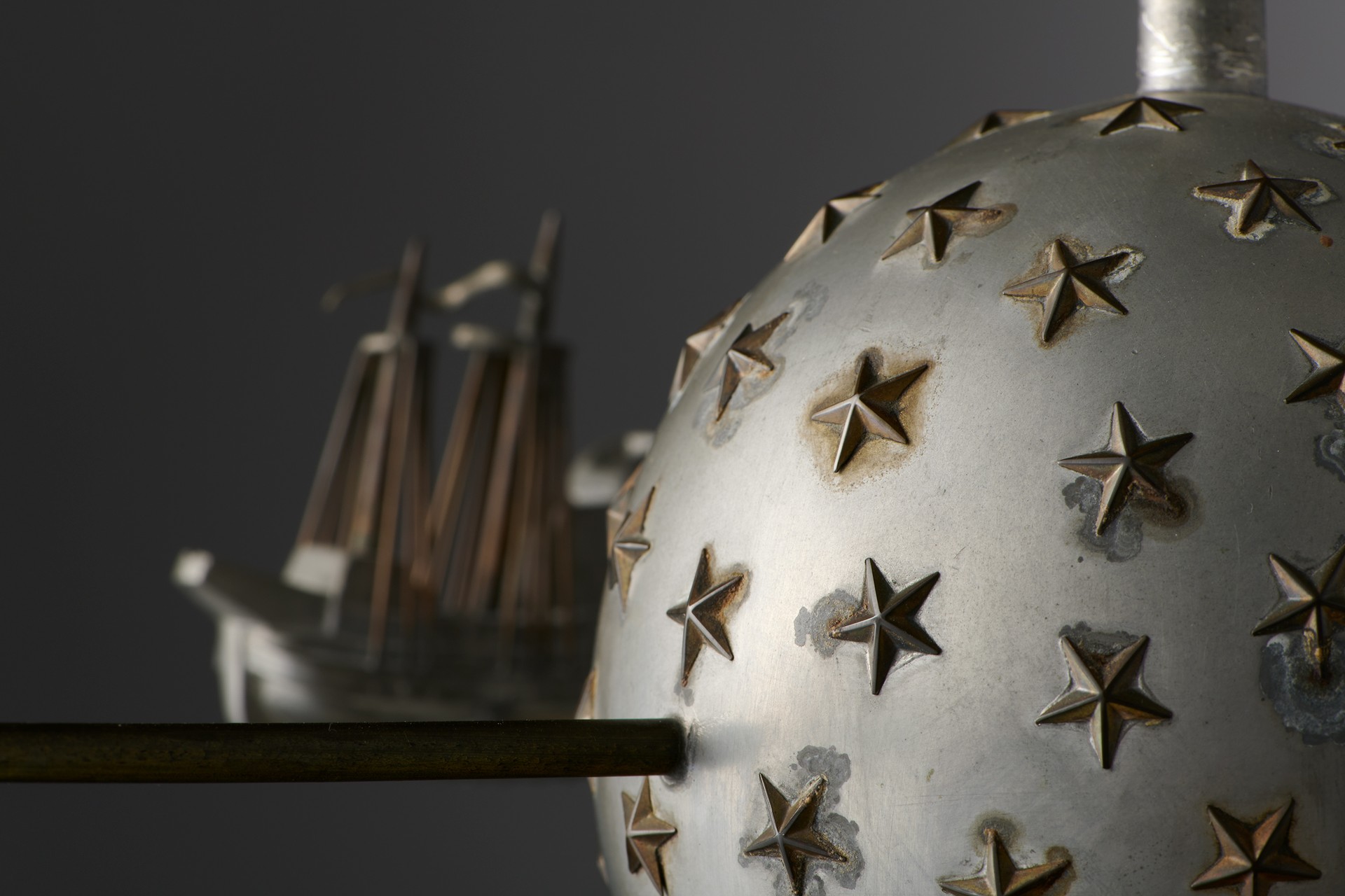 Ceiling Lamp image 4