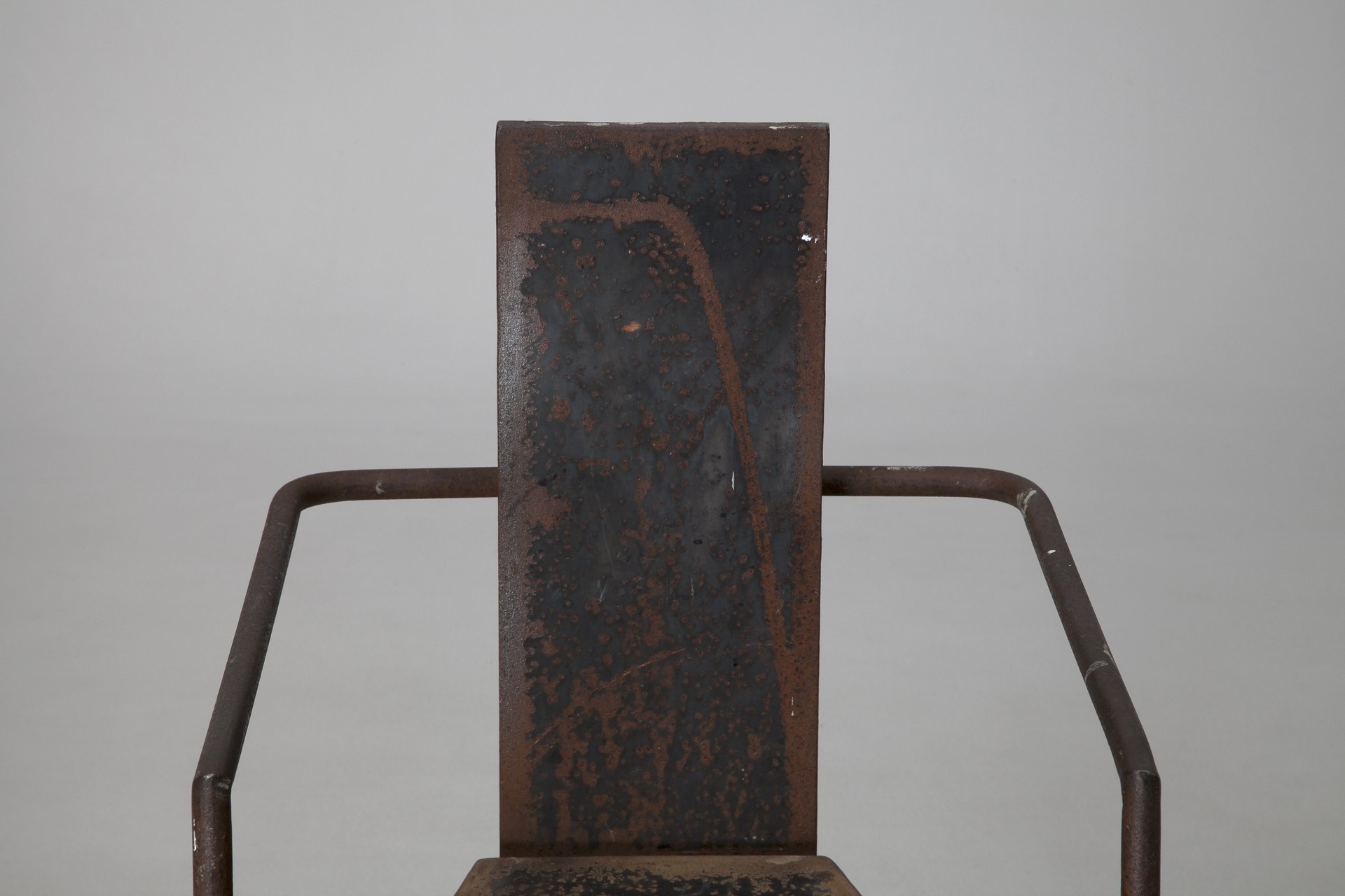 'Iron Concrete' Chair image 6