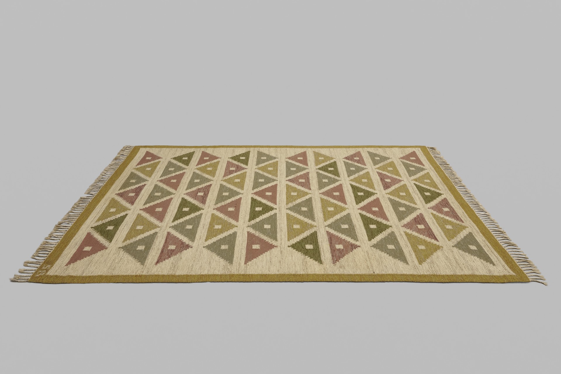 Carpet 'Harlequin' image 2