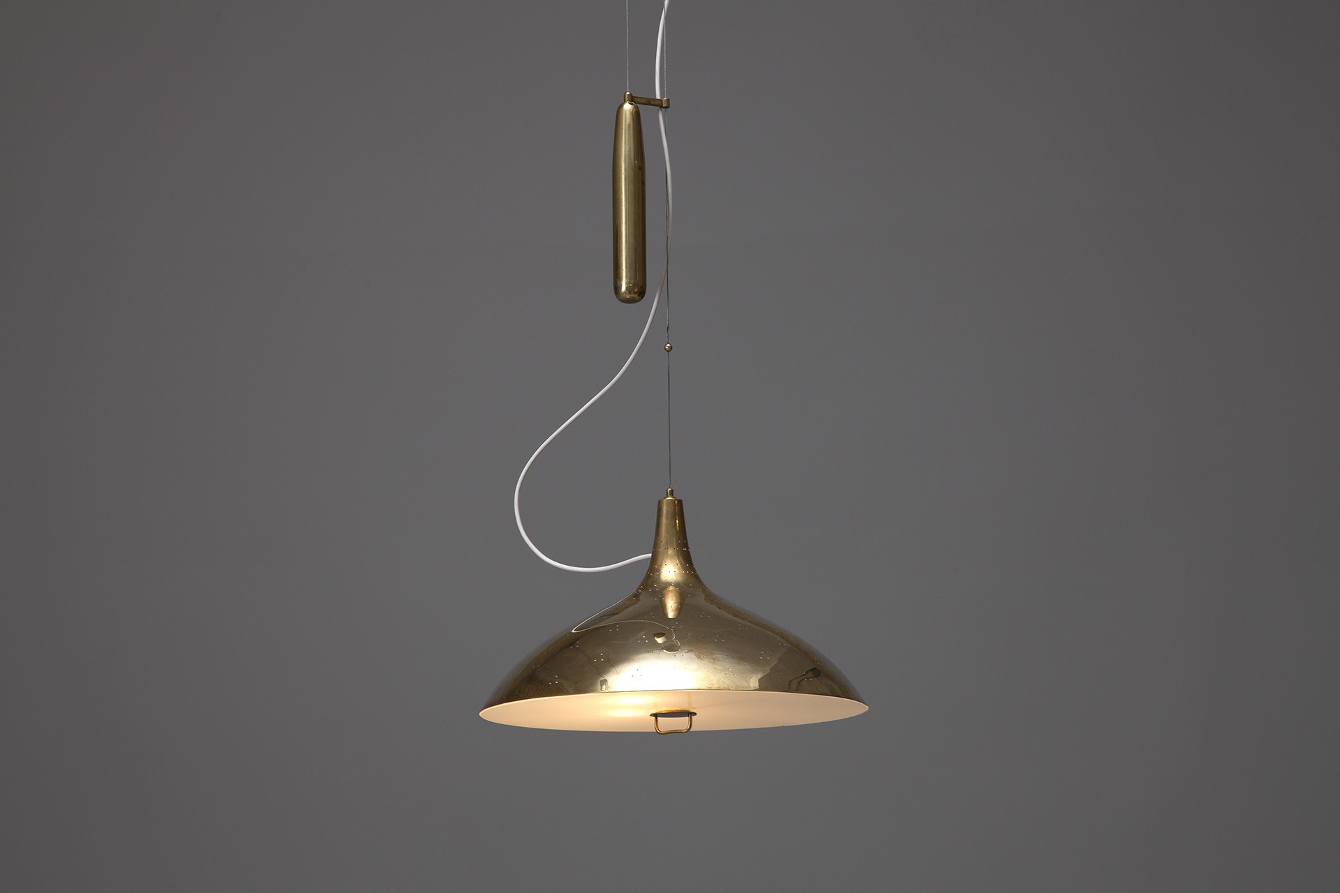 Adjustable Ceiling Light image 2