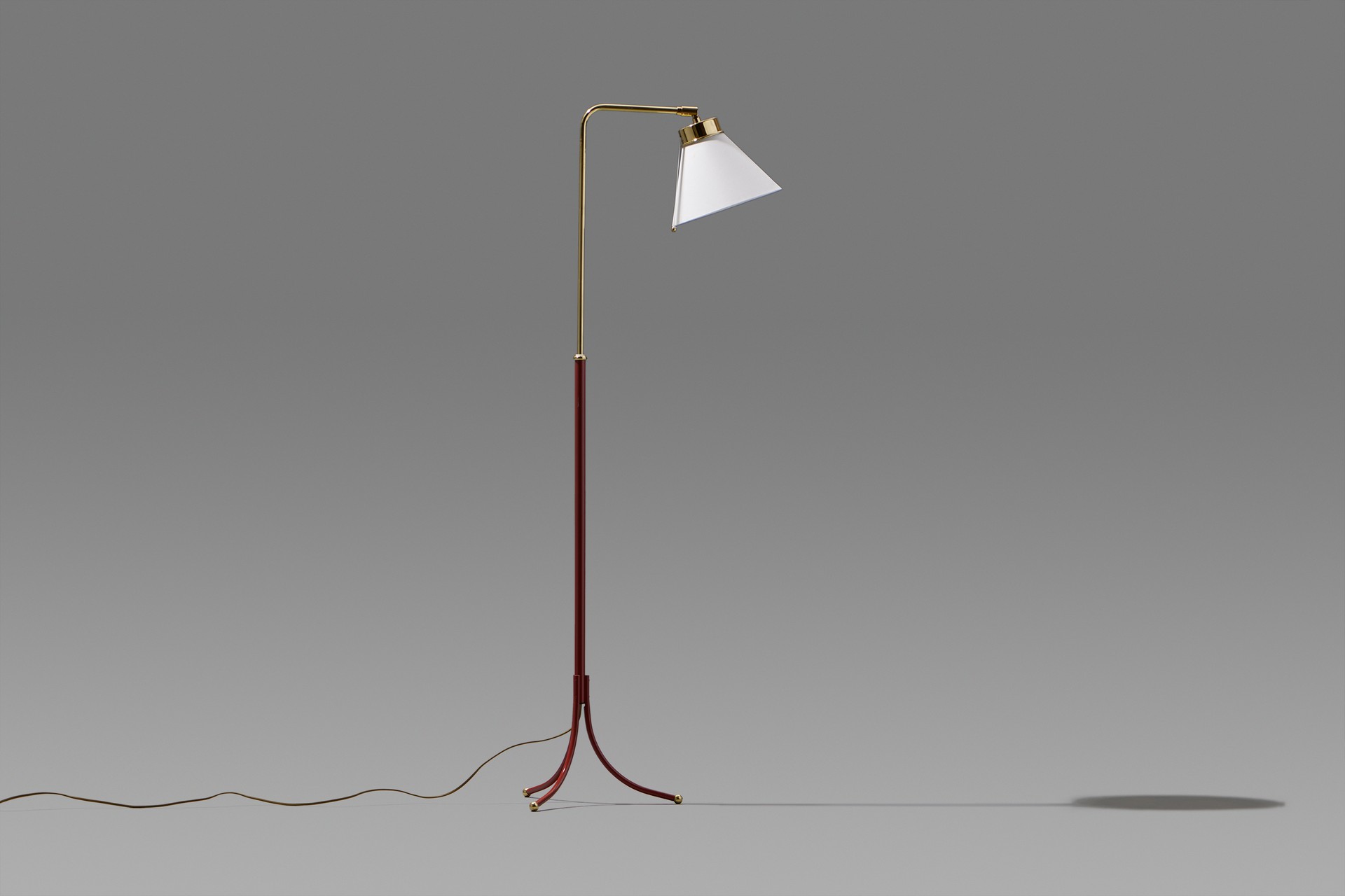 Floor Lamp, Model no. 1842