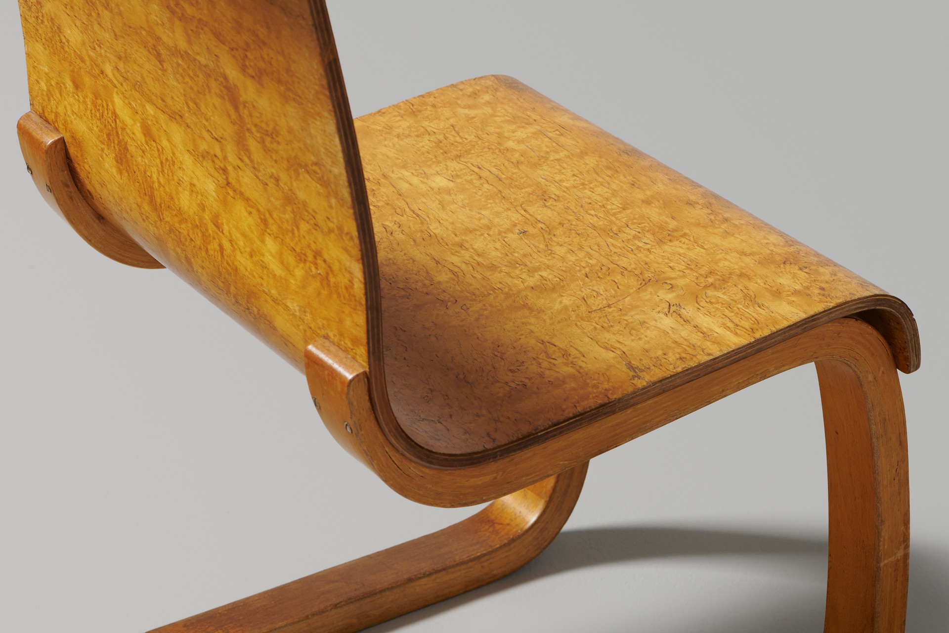 Cantilevered Chairs No. 21 image 8