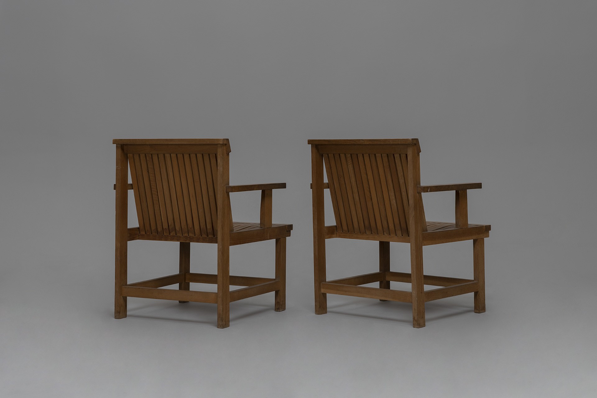 "City Archive" Armchairs image 5
