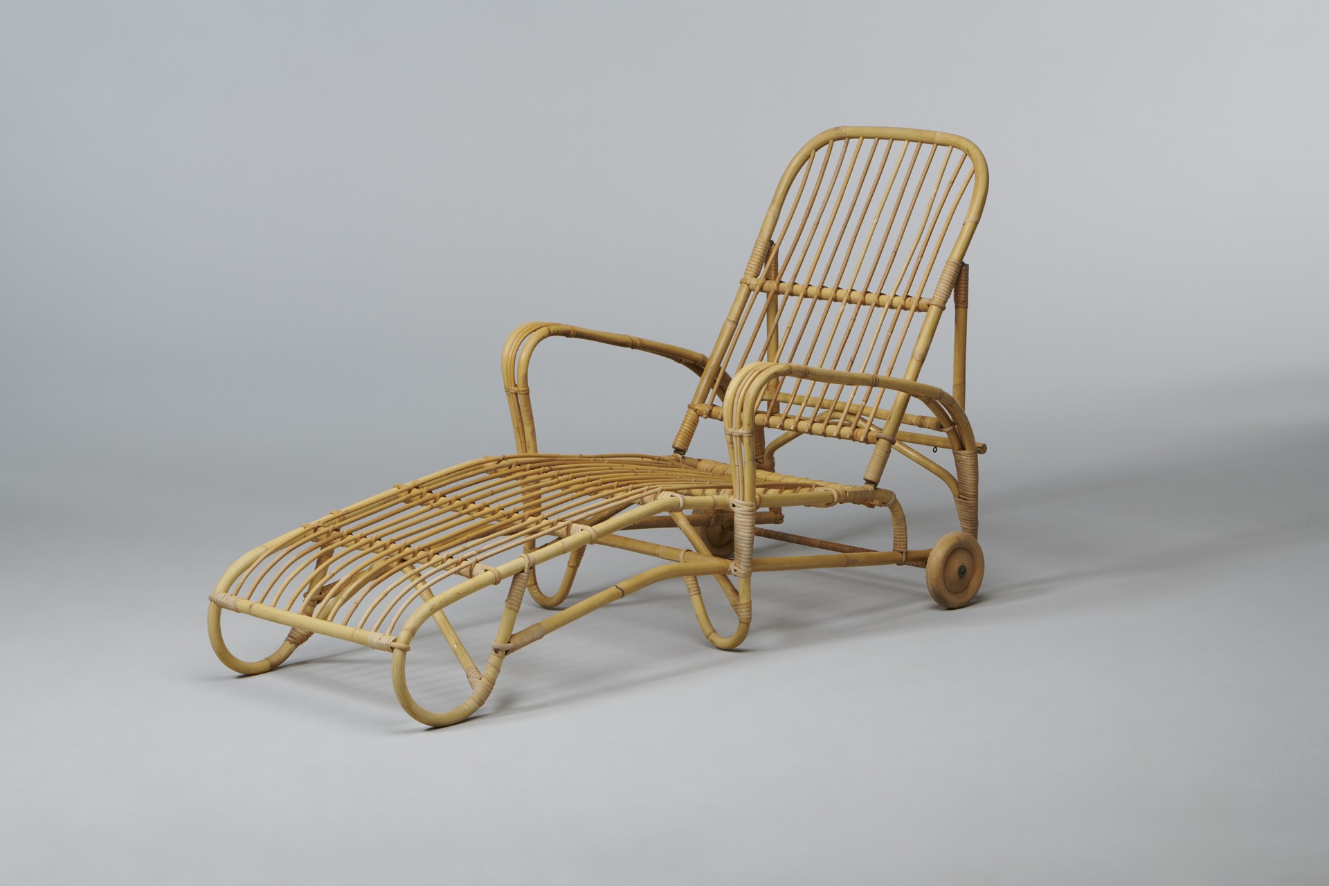 Lounge Chair