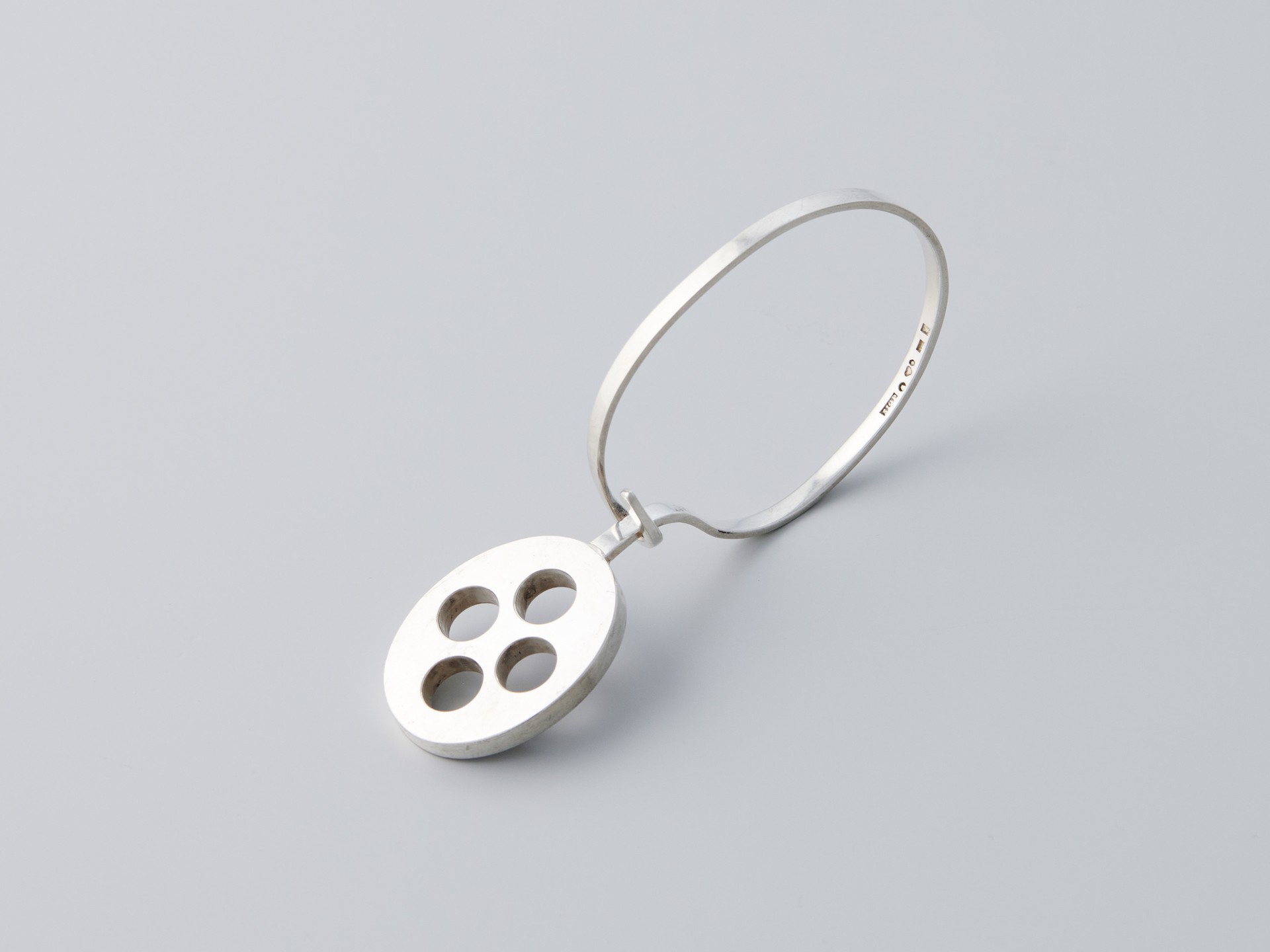 Bracelet with Bangle