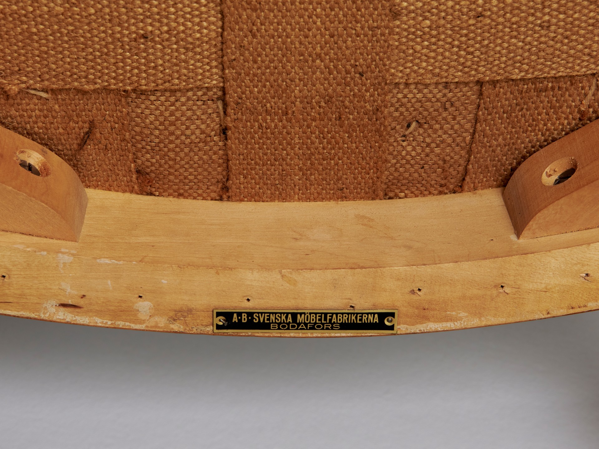 Set of Six Dining Chairs image 7