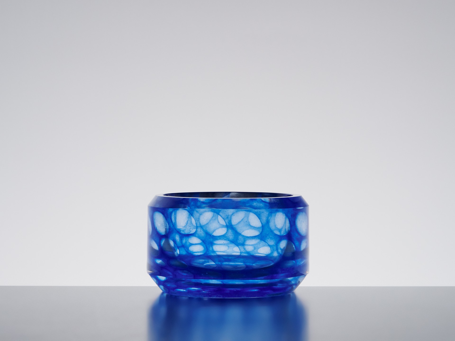 'Colora' Vase and Bowl image 3
