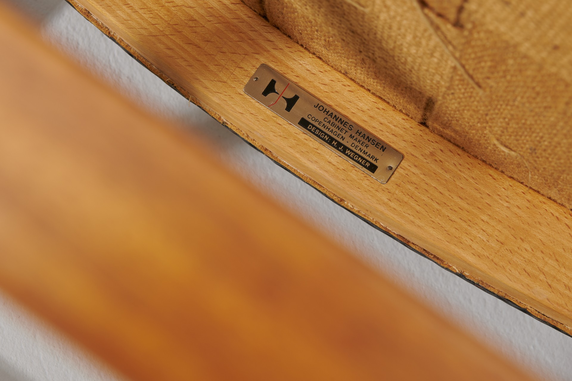 Set of Twelve Dining Chairs image 7