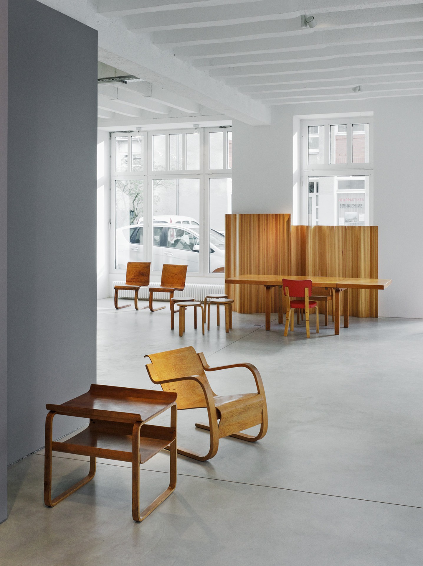 Encounters with Aalto 2014