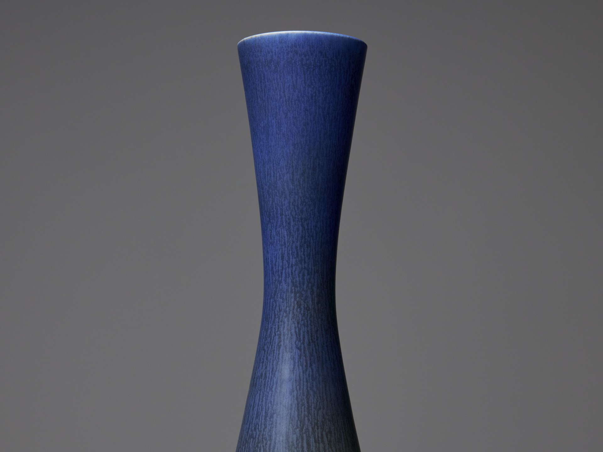 Group of three vases image 3