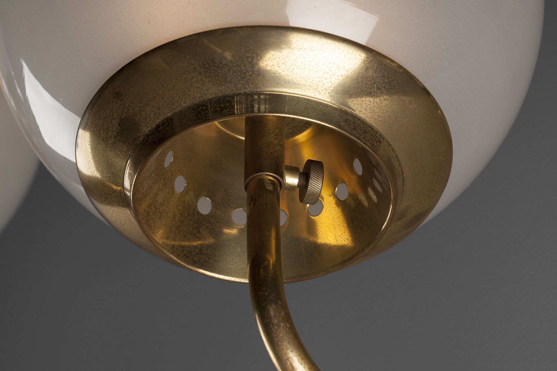 Pair of Azucena Wall Lamps LP11 image 2