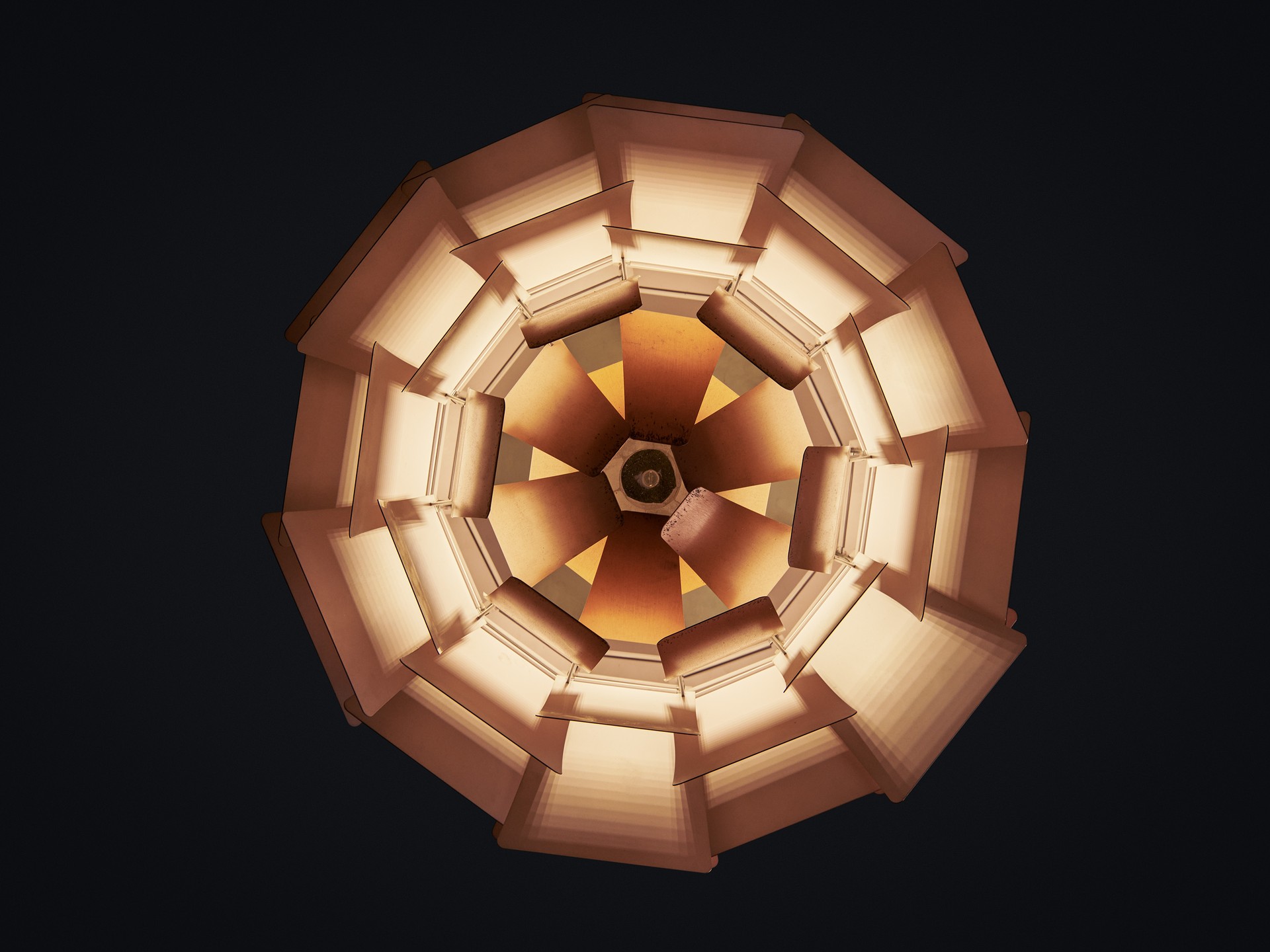 Ceiling Lamp “Artichoke” image 9