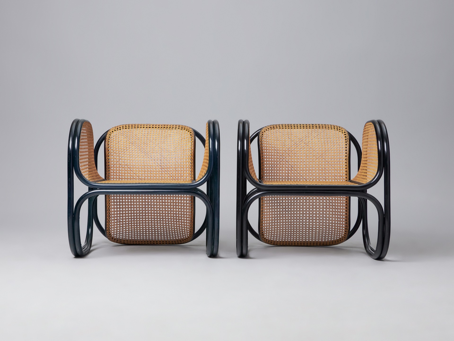 Pair of Armchairs image 3