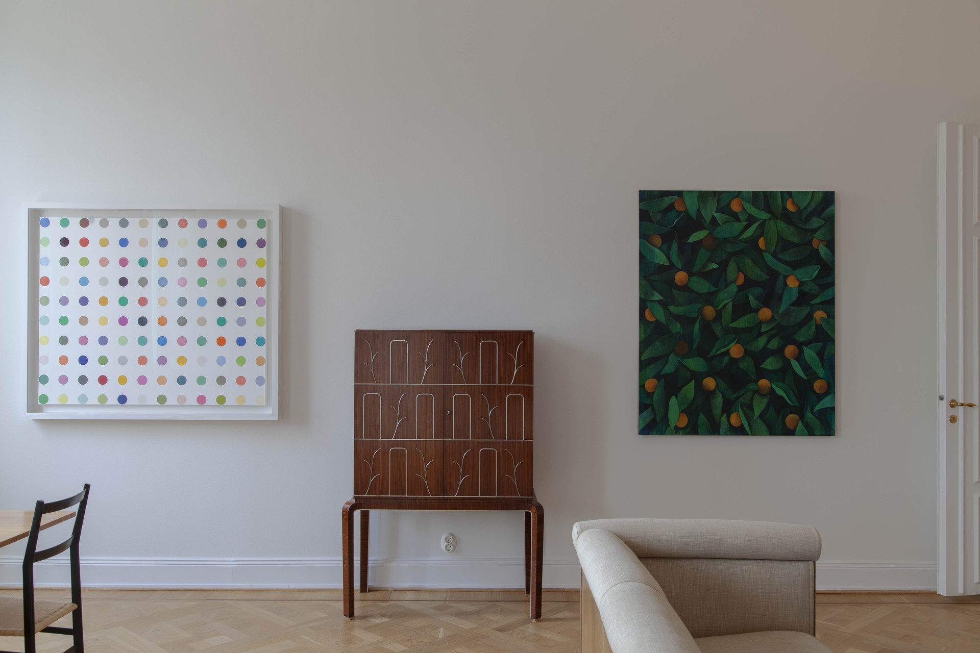 The Curated Home