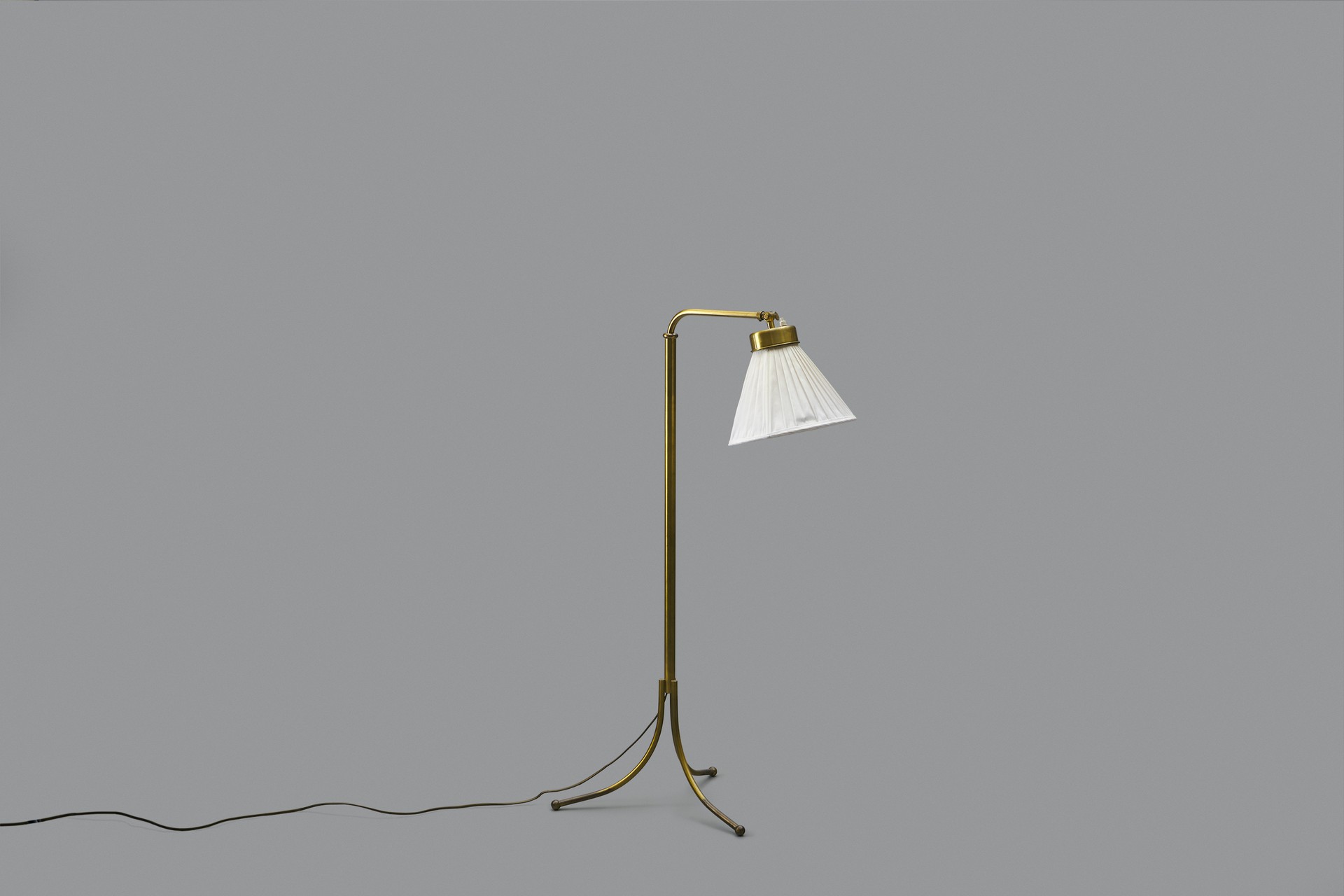 Adjustable Floor Lamp Model 1842 image 2