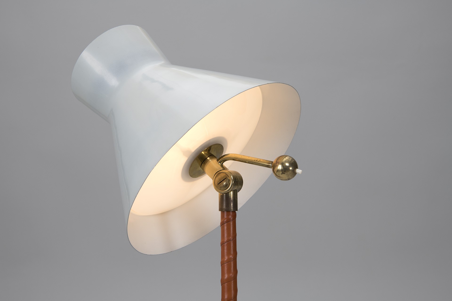 Tilting Floor Lamp image 4