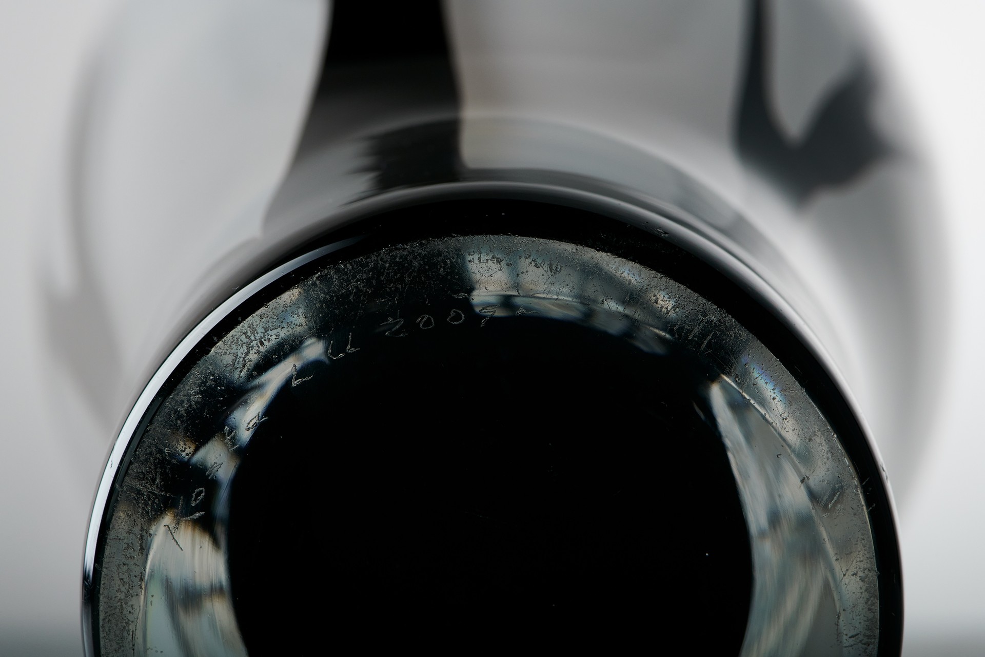 'Trees in the Mist' Vase image 6
