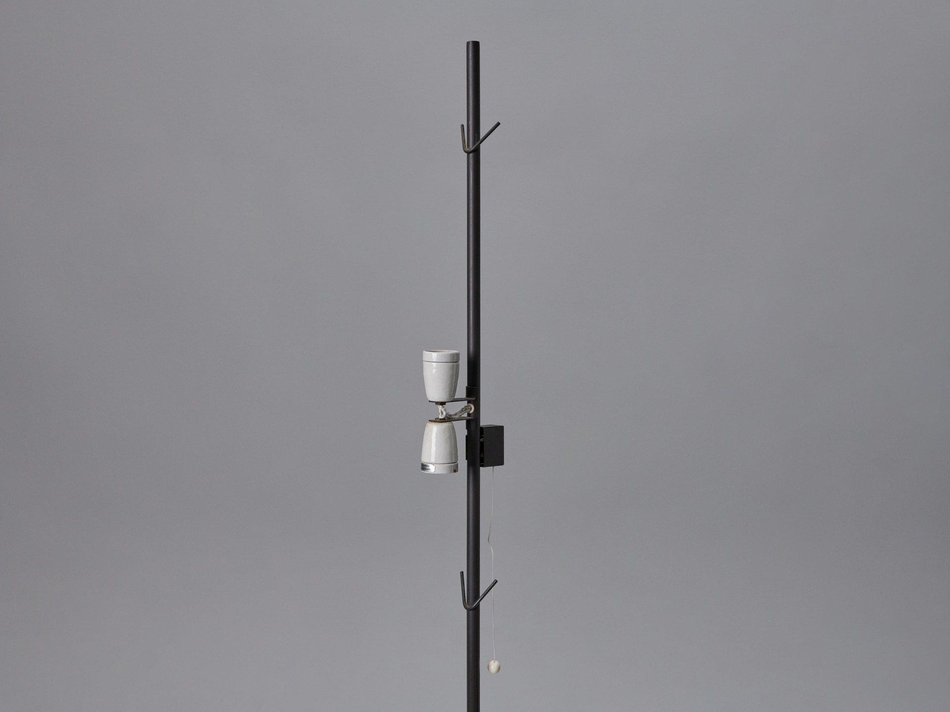 'AJ Royal' Floor Lamp image 7