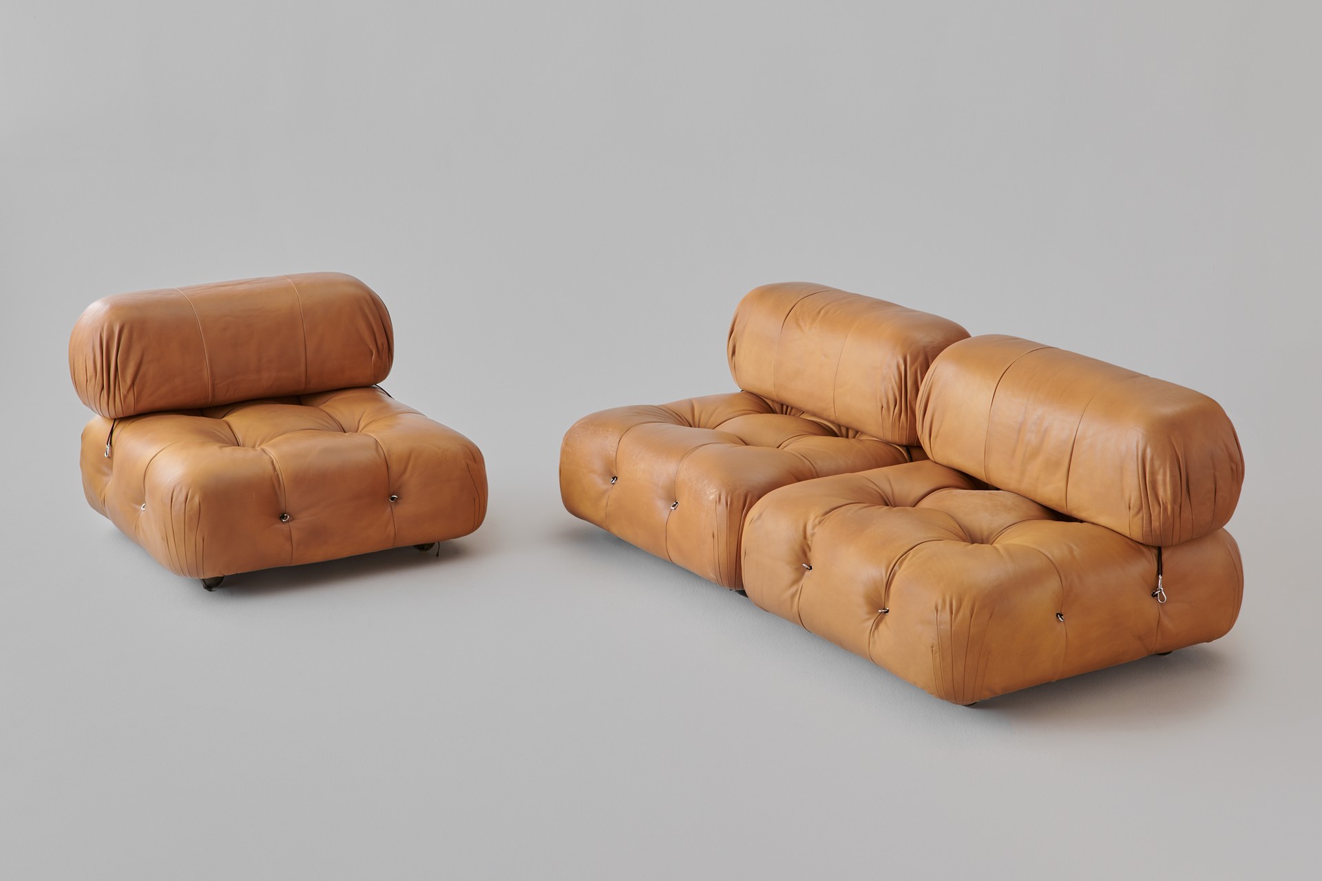 'Camaleonda' Modular sofa image 2