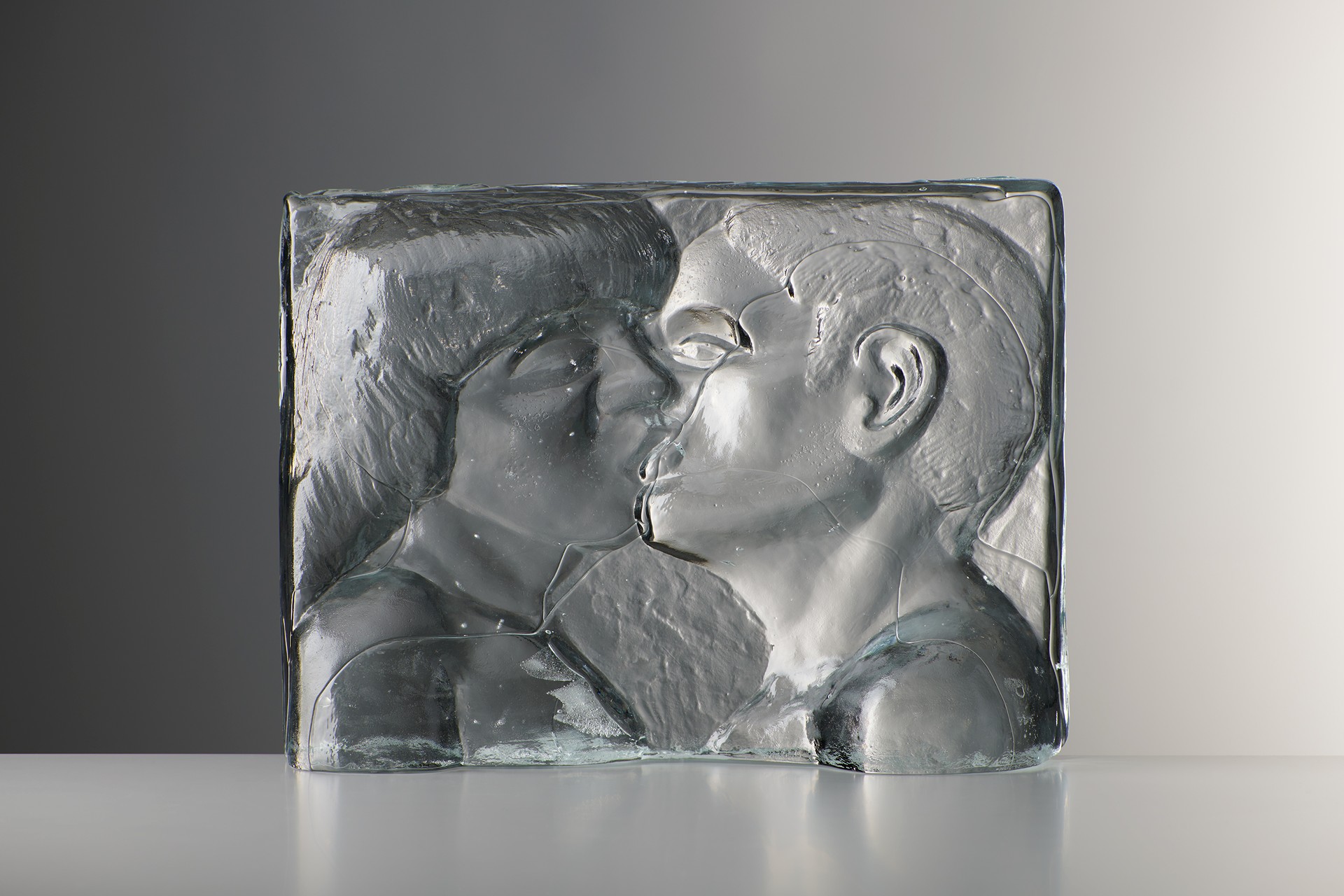 Glass Sculpture image 2