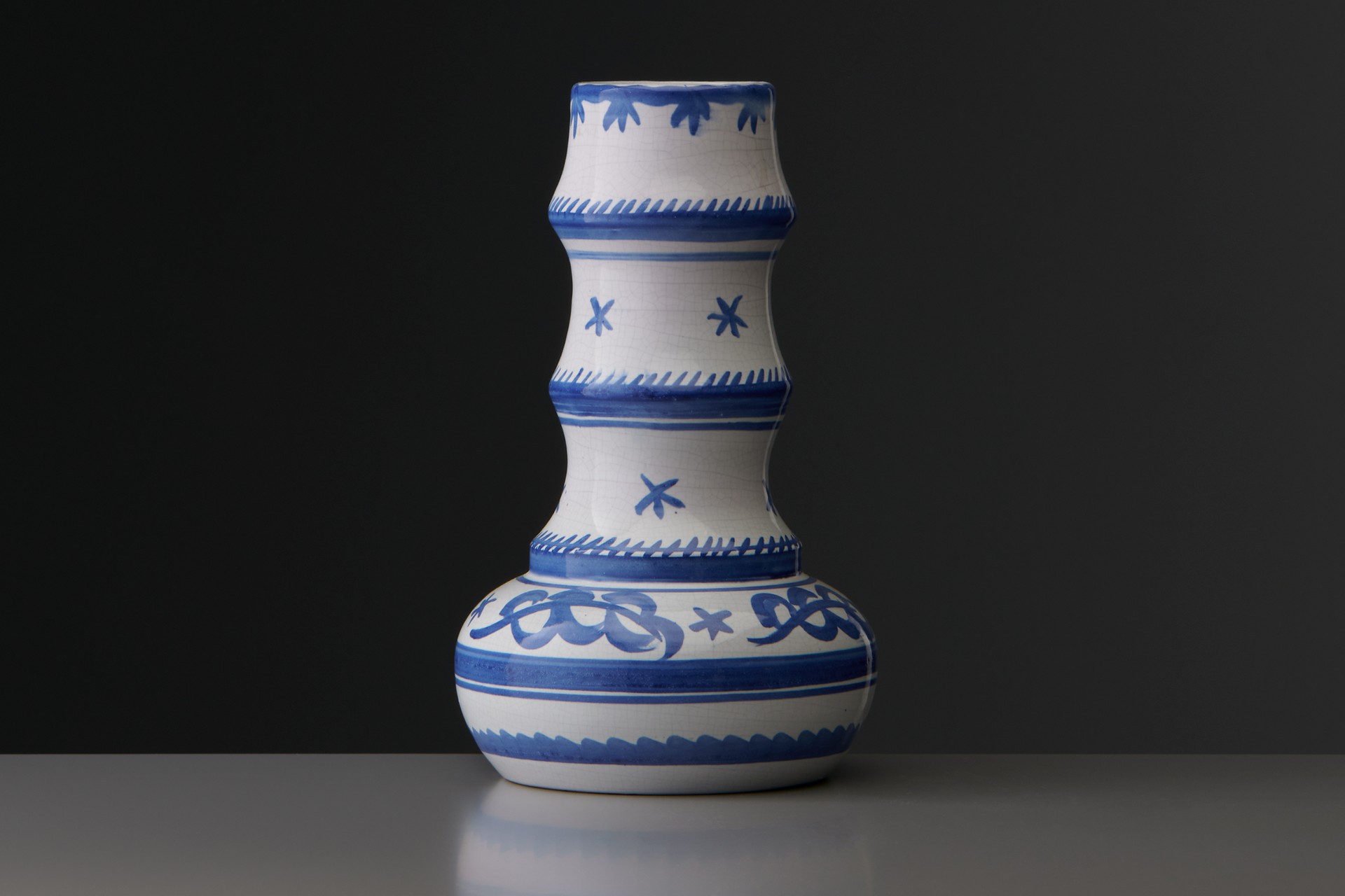 Two Lamp Bases image 2
