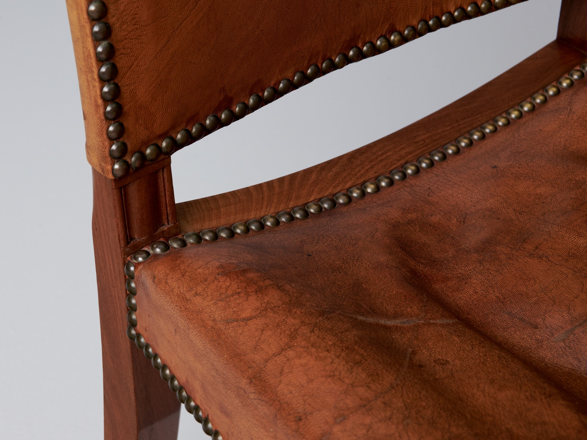 Pair of 'The Red Chair' image 6