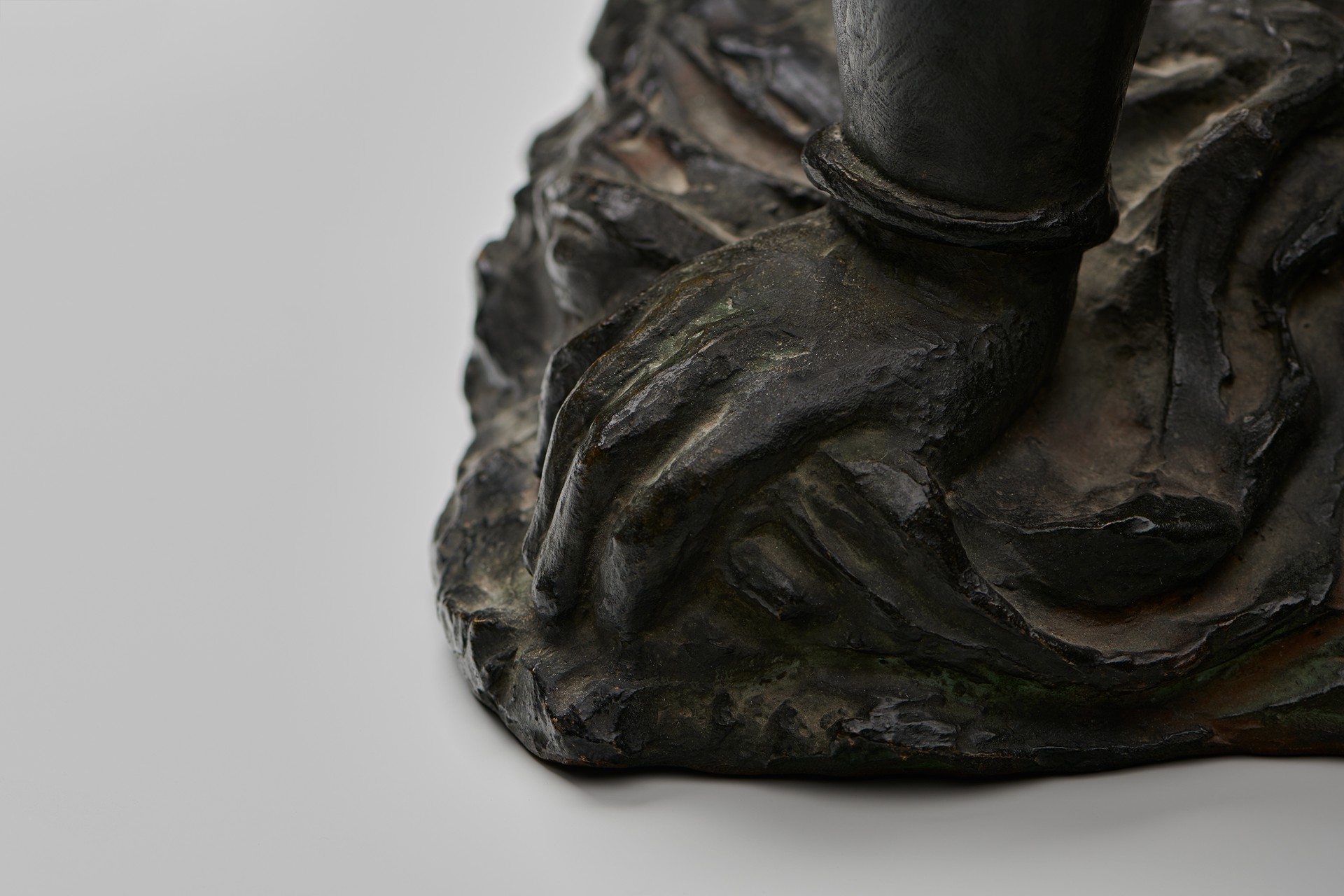 Bronze Sculpture image 6