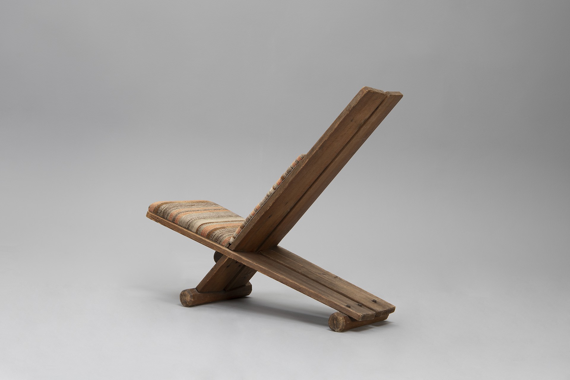 Rare "Utö" Easy Chair image 3