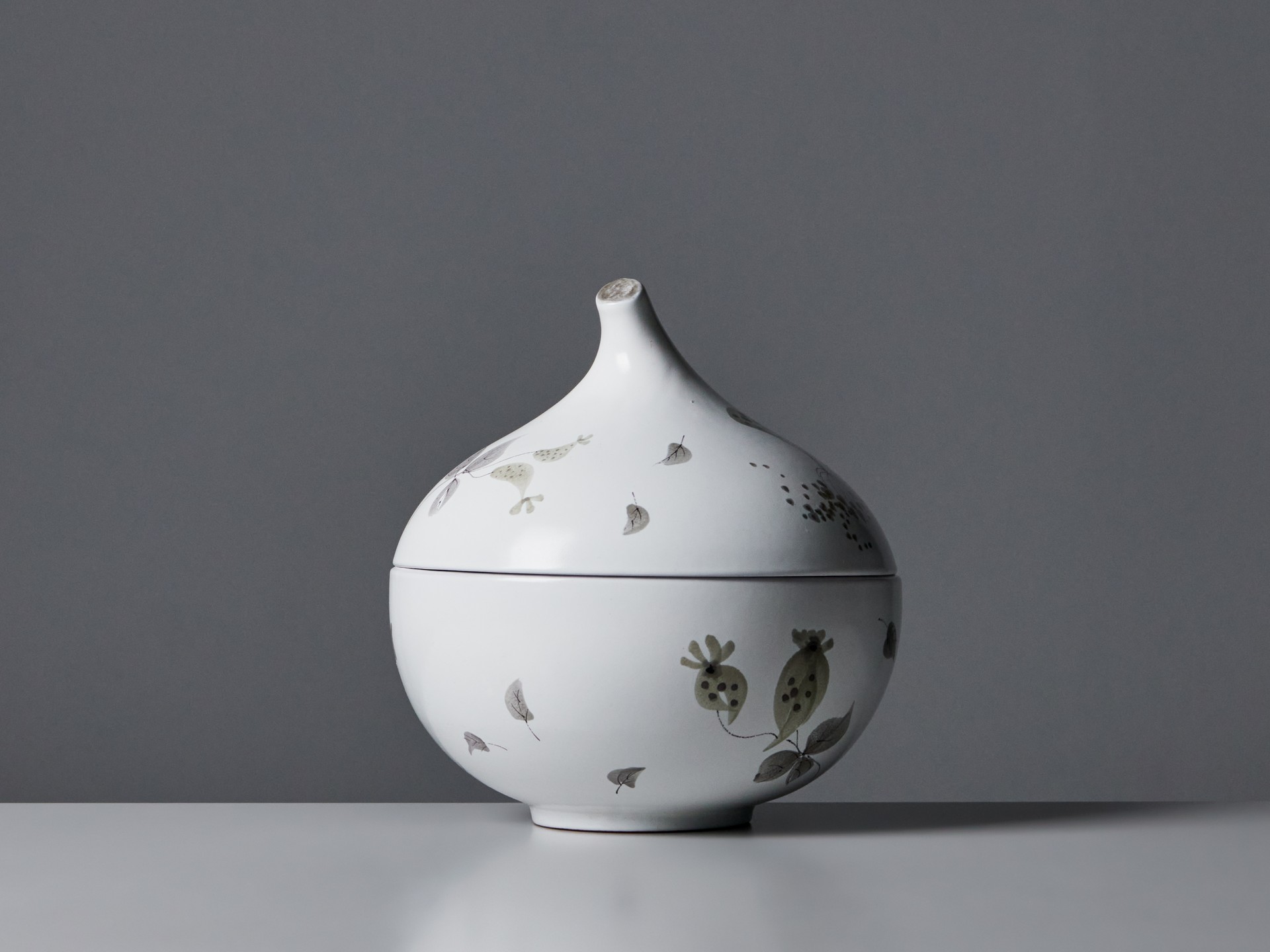 'Lökgömma' Bowl image 4