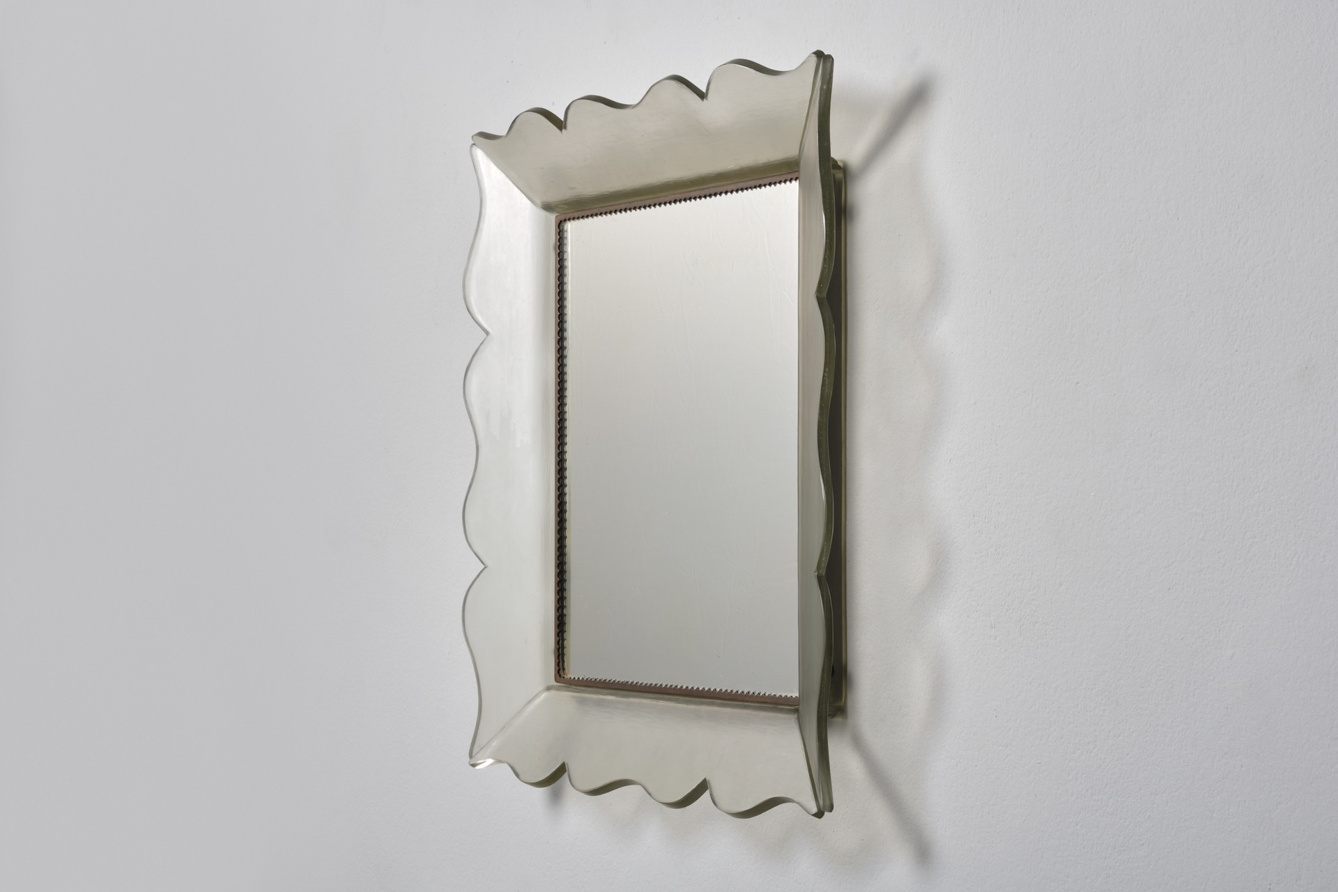Rare Mirror image 2