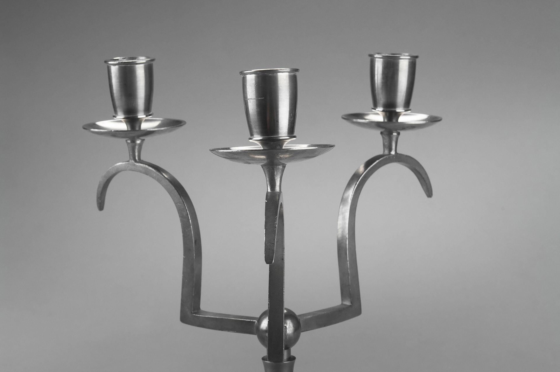 Pair of  Candlesticks image 3