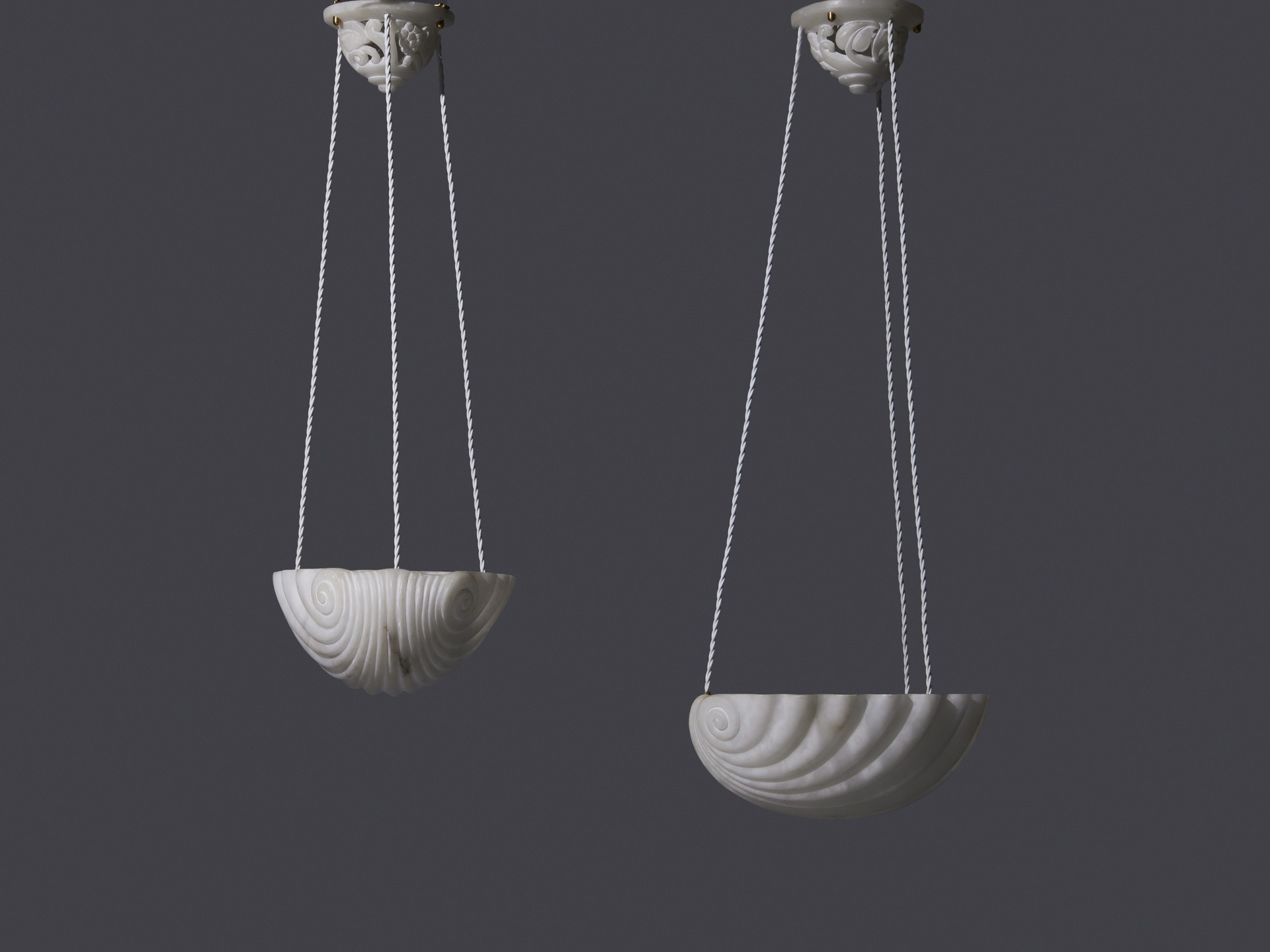Pair of Pendants image 2