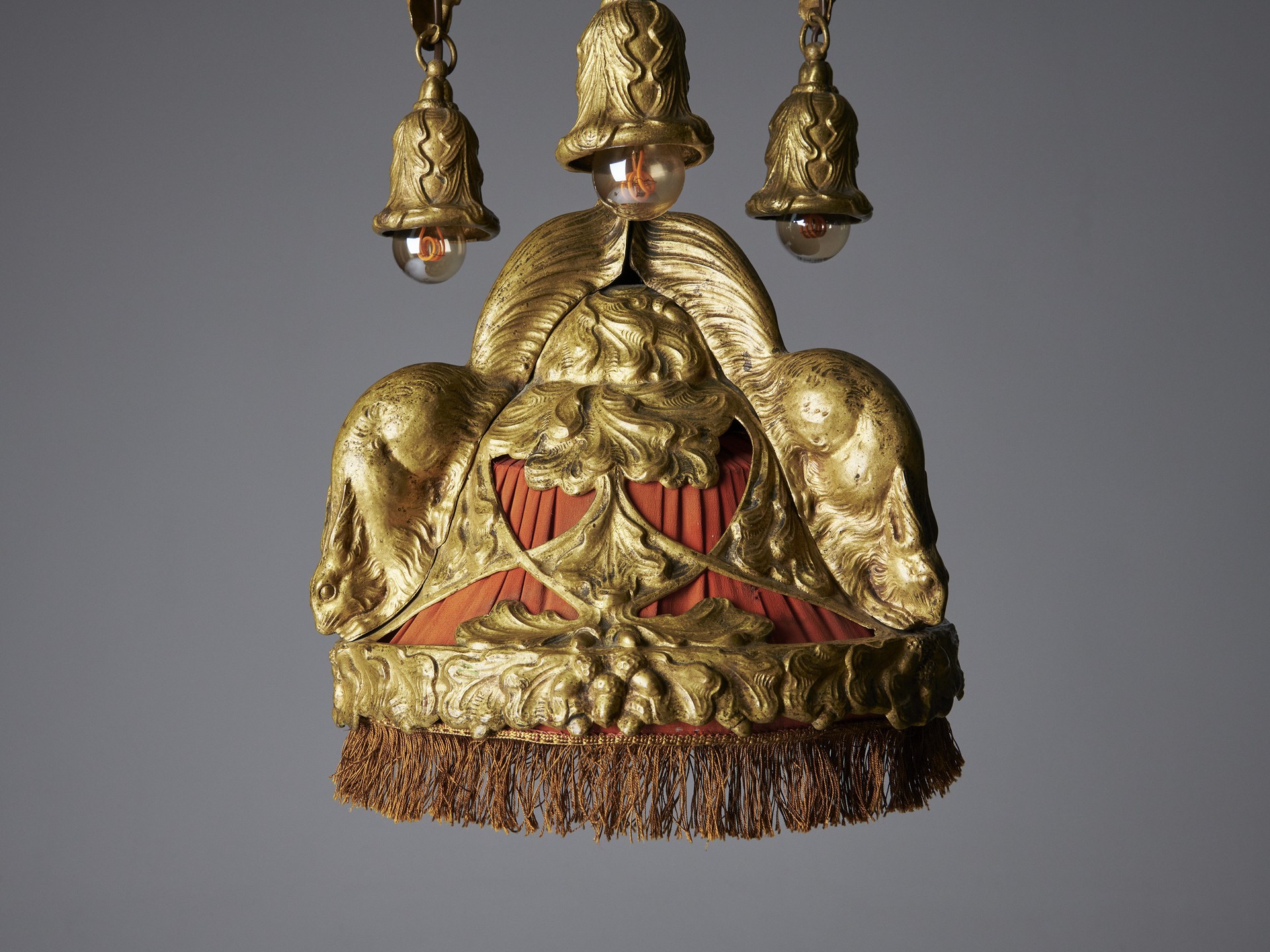 Ceiling Lamp image 4