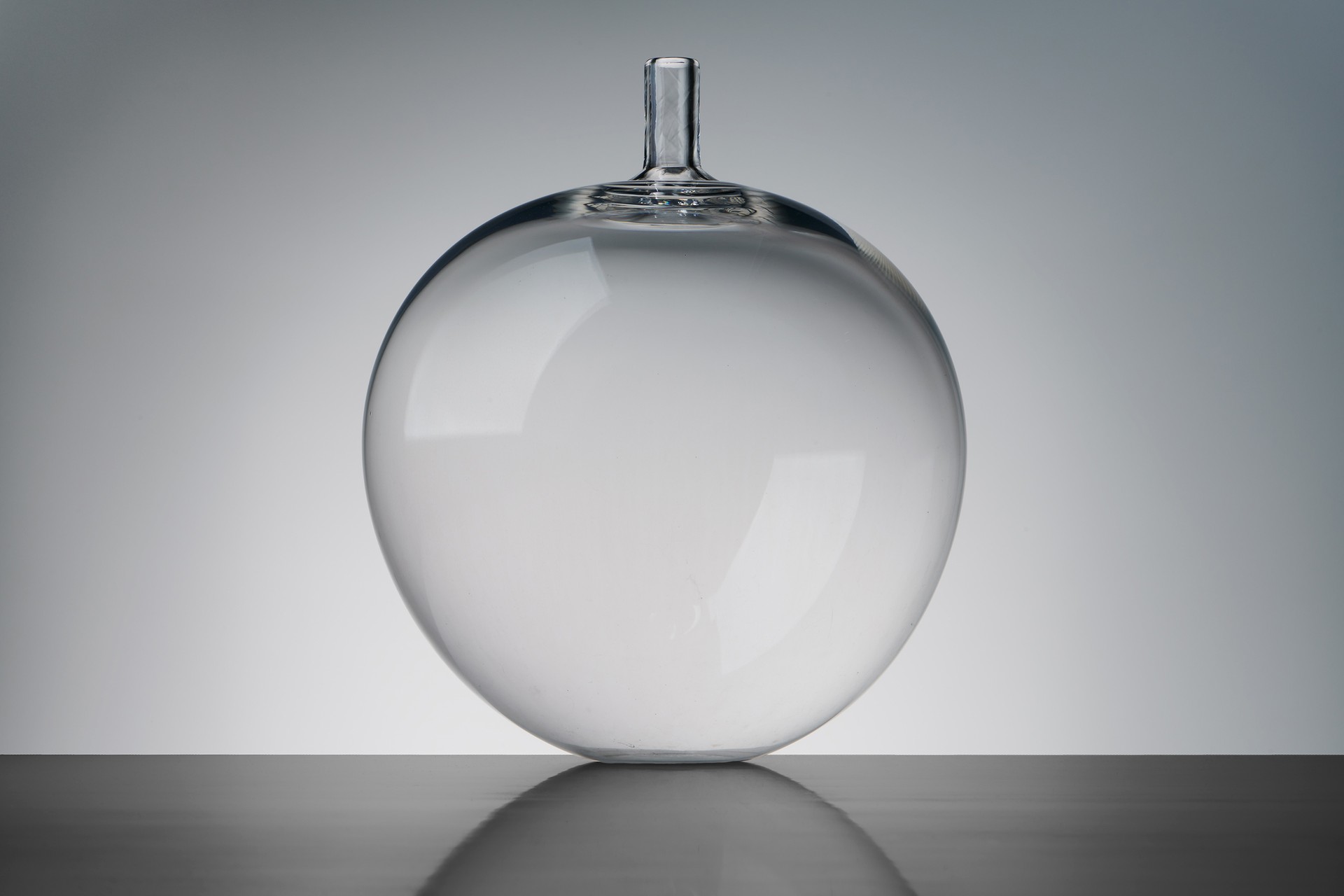 'Apple' Vase