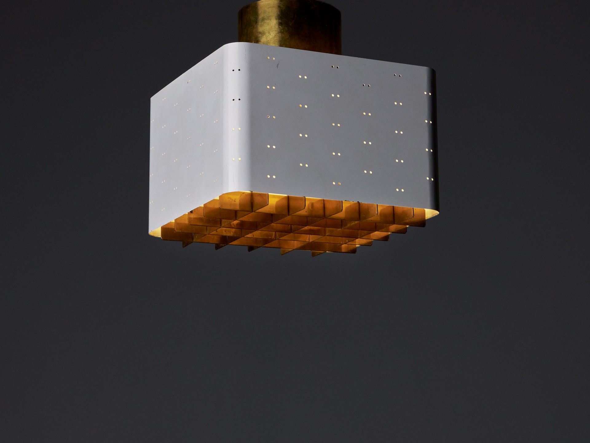 'Starry Sky' Ceiling Lamp image 3