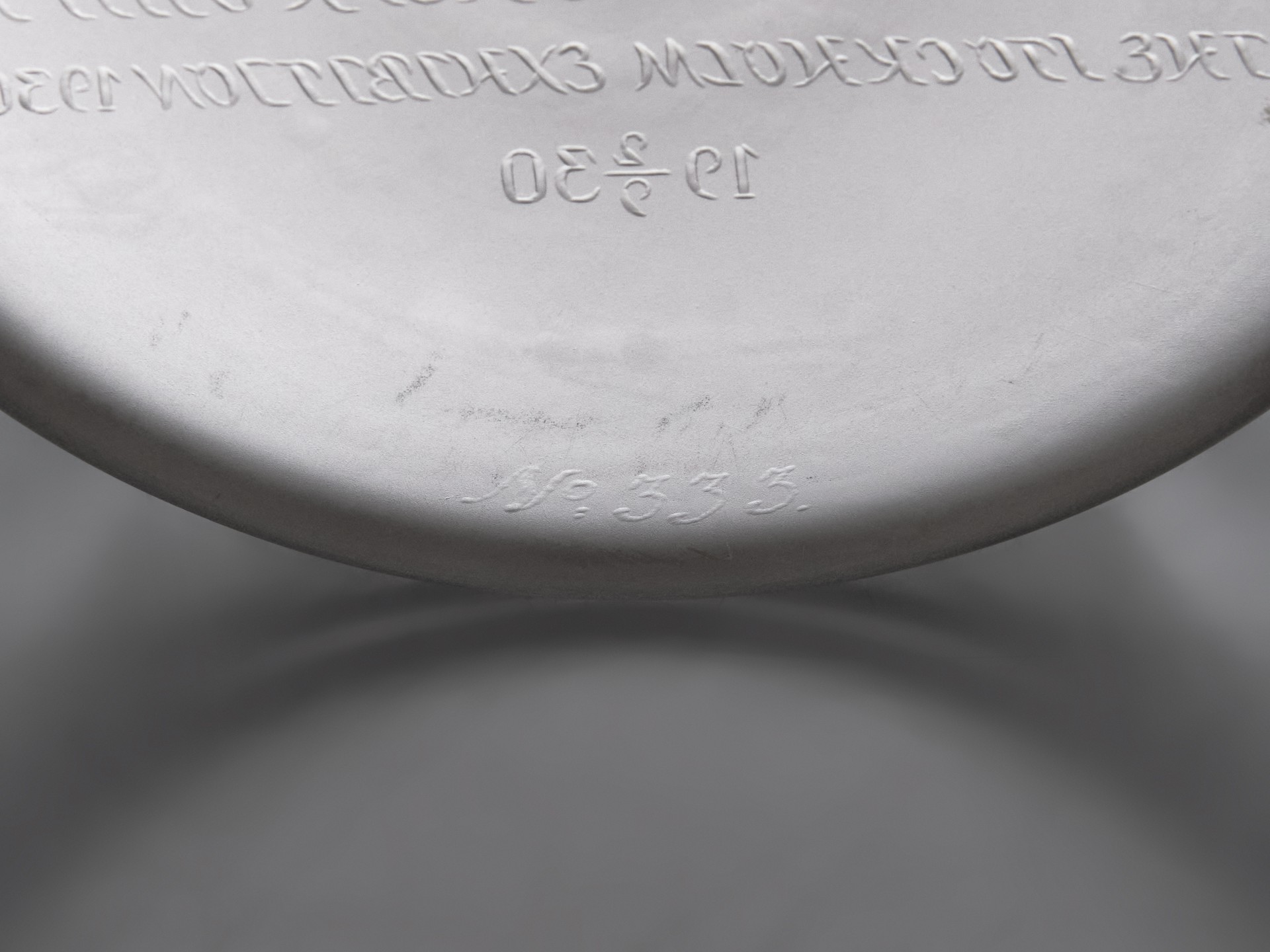 'Heaven and Hell' Vase image 24