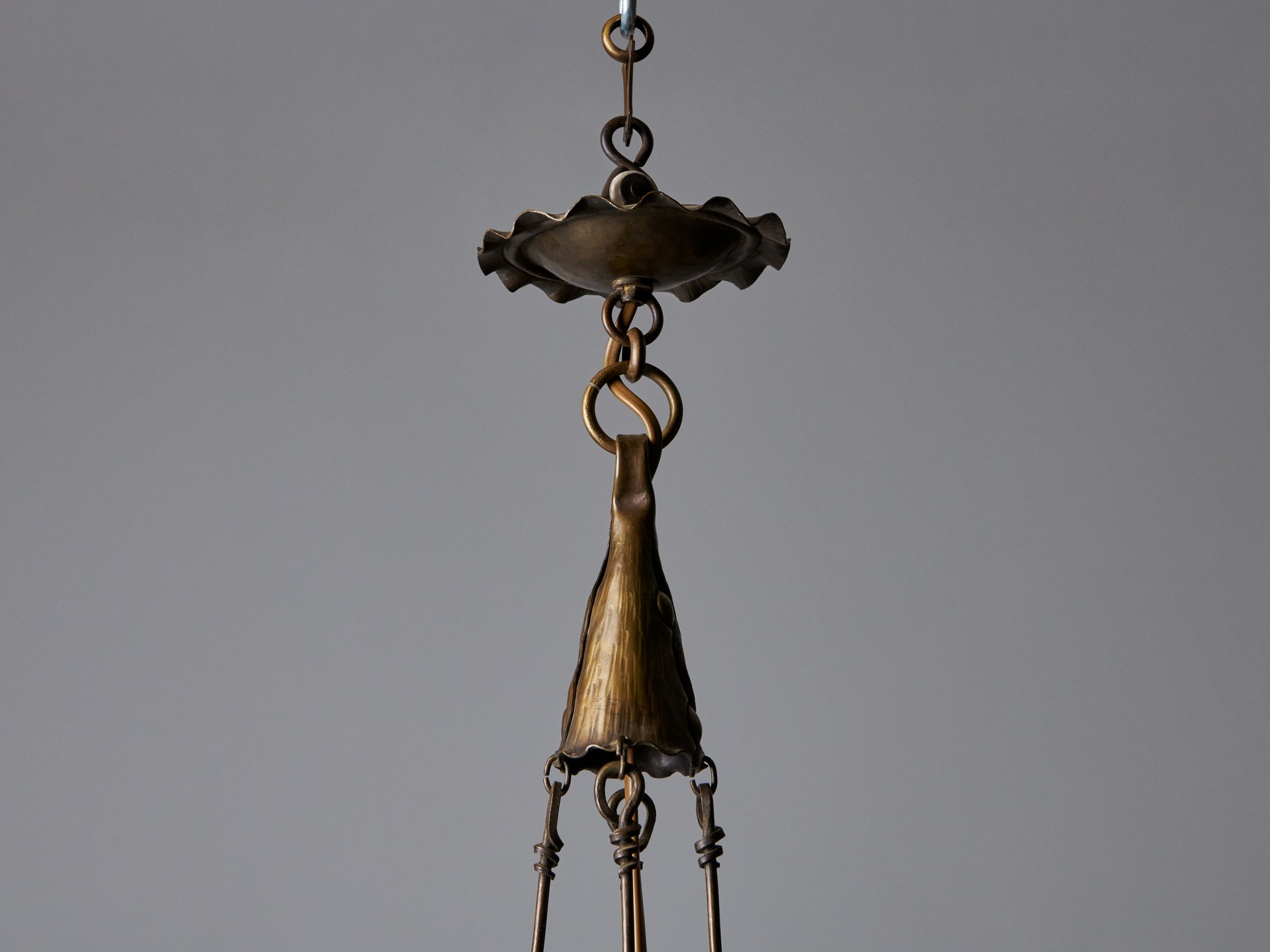 Jugend Ceiling Lamp image 5