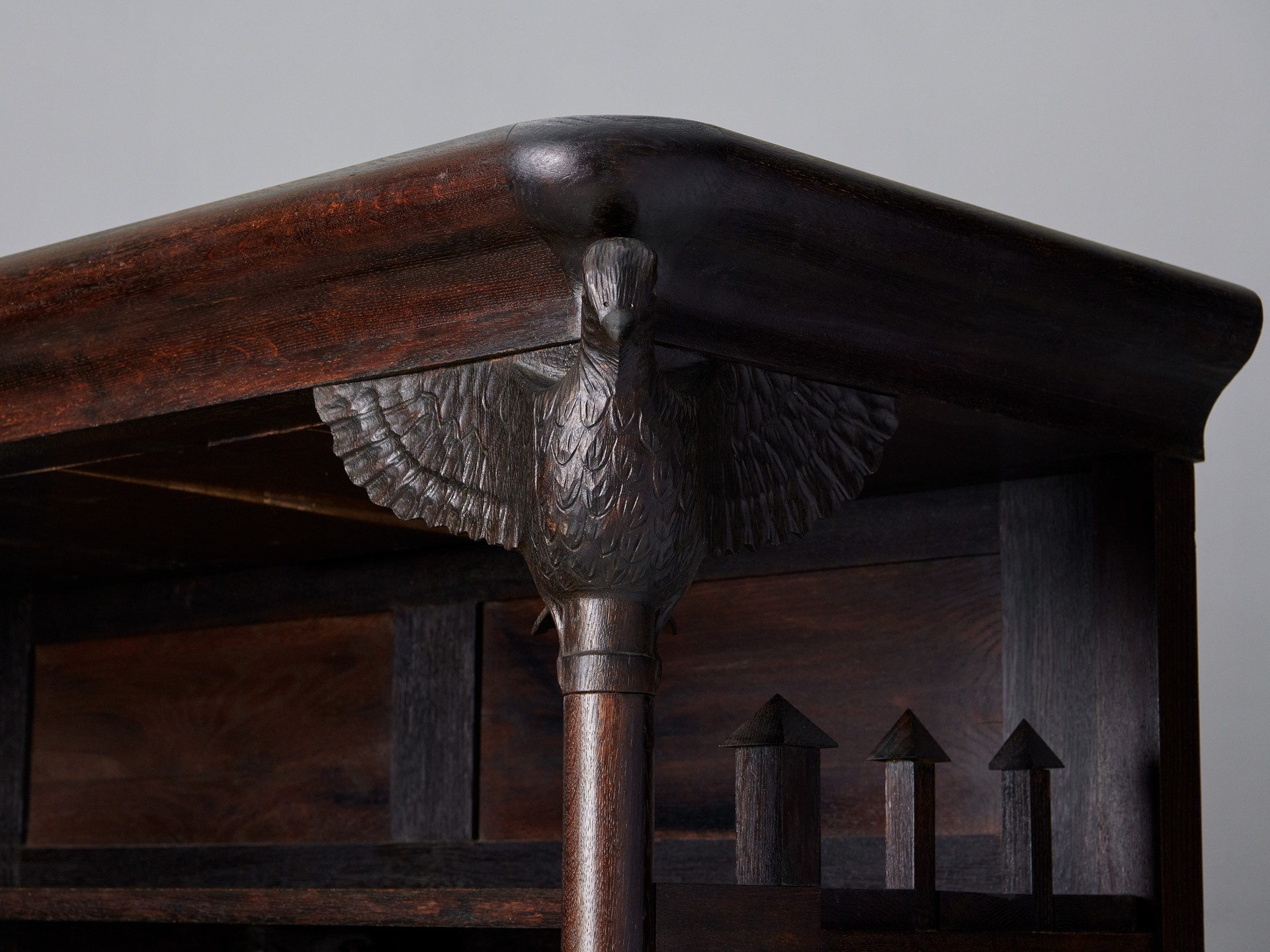 Cabinet from the Baltic Exhibition image 9