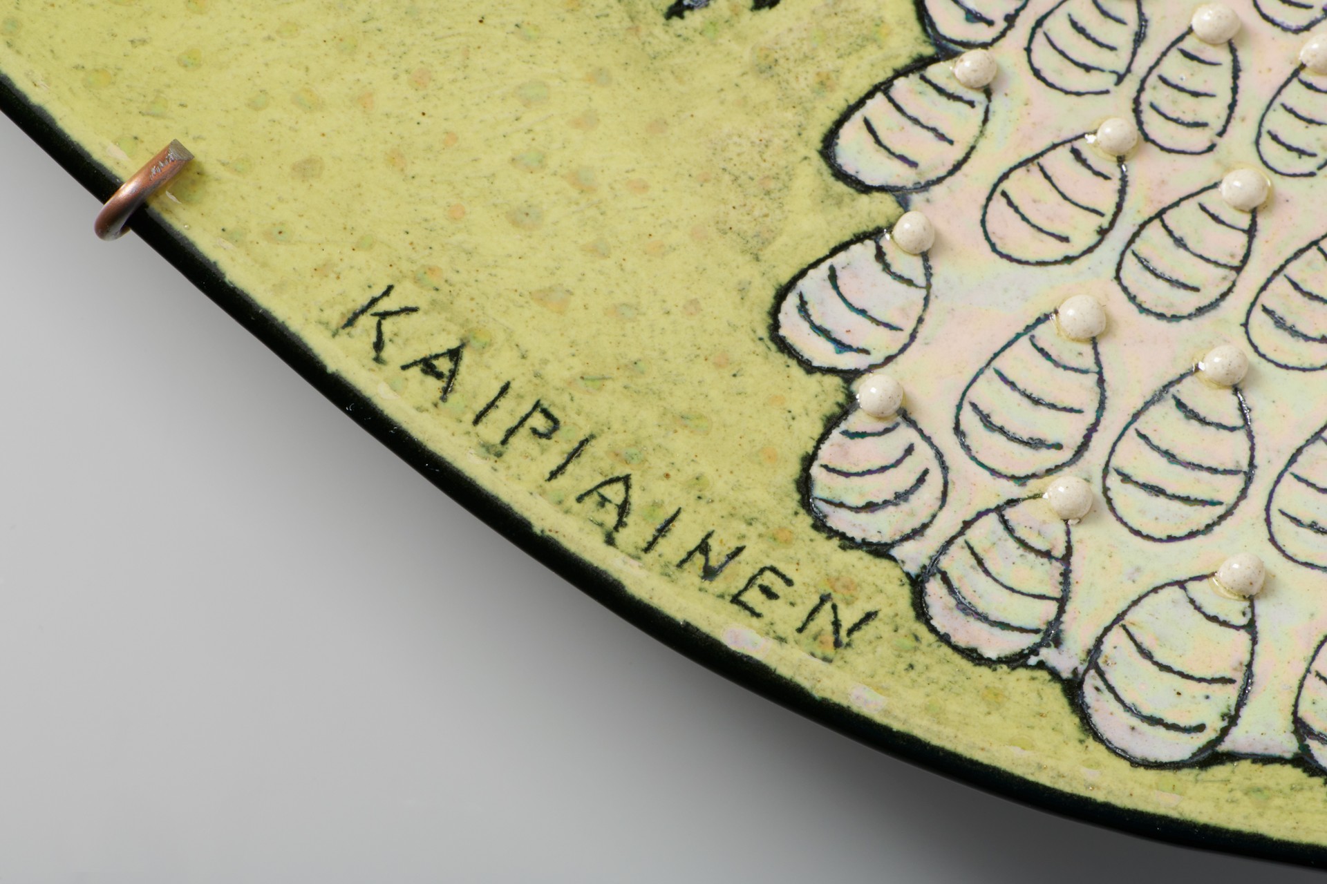 Large Platter image 6