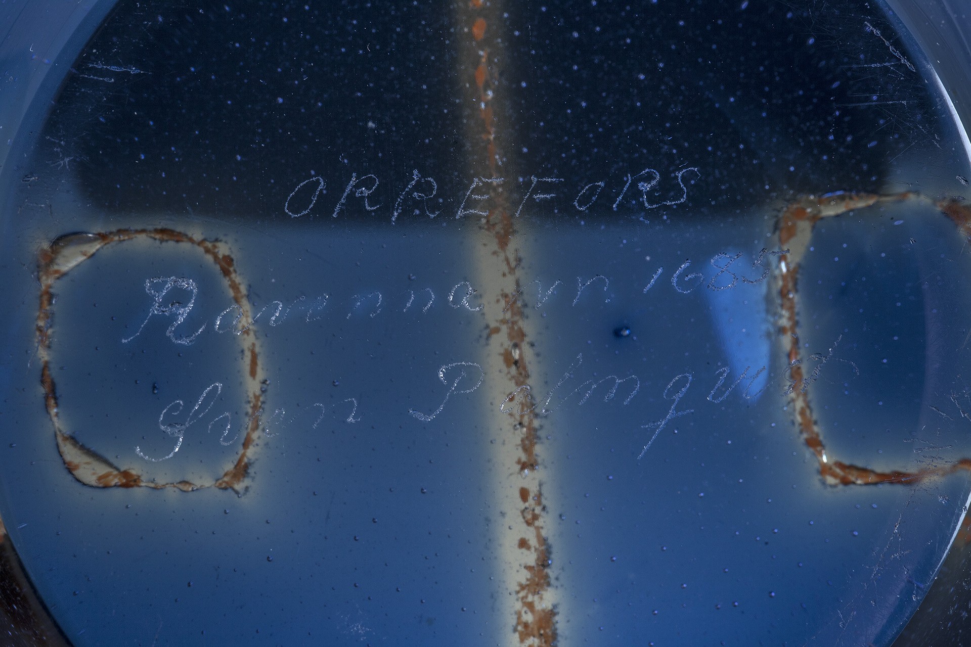 "Ravenna" Bowl image 5
