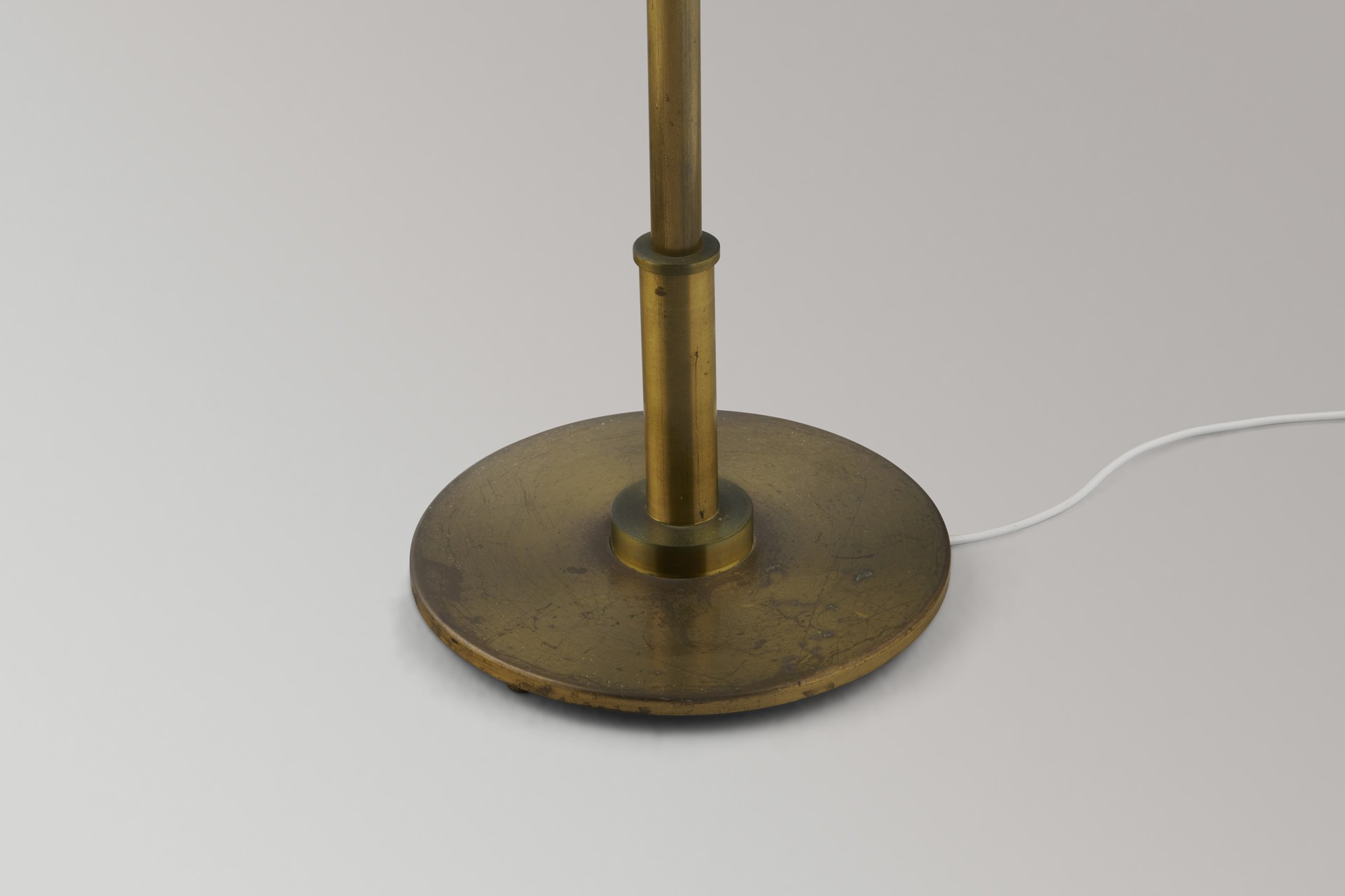 Danish Floor Lamp image 3