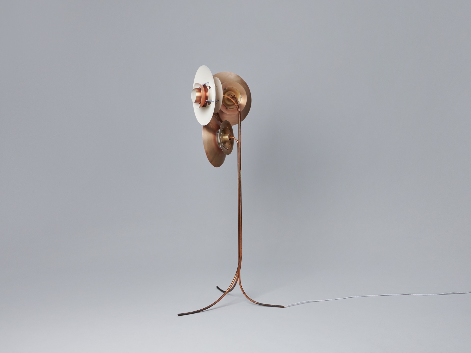 Unique Prototype Floor Lamp image 6