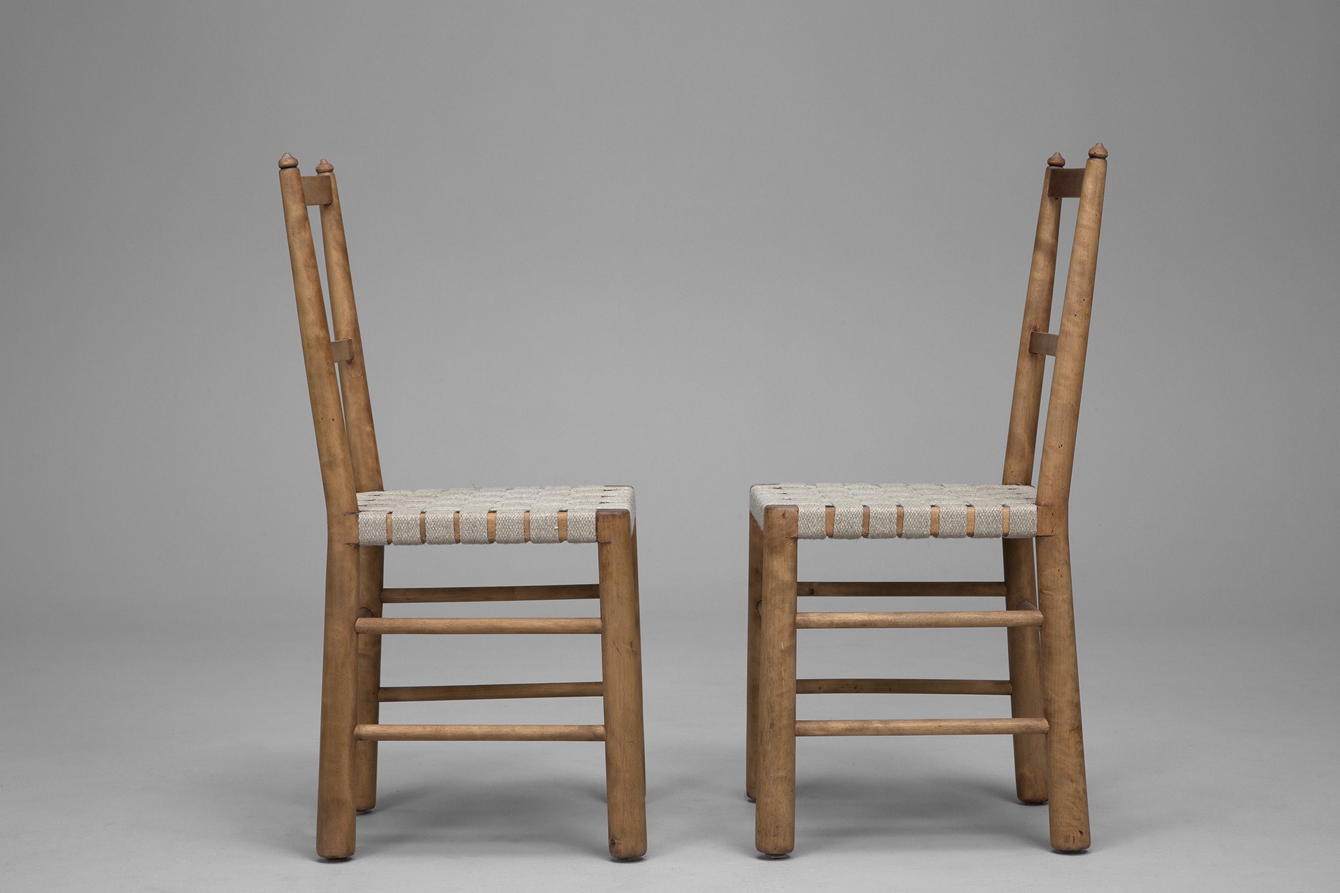 City Library Chairs image 3