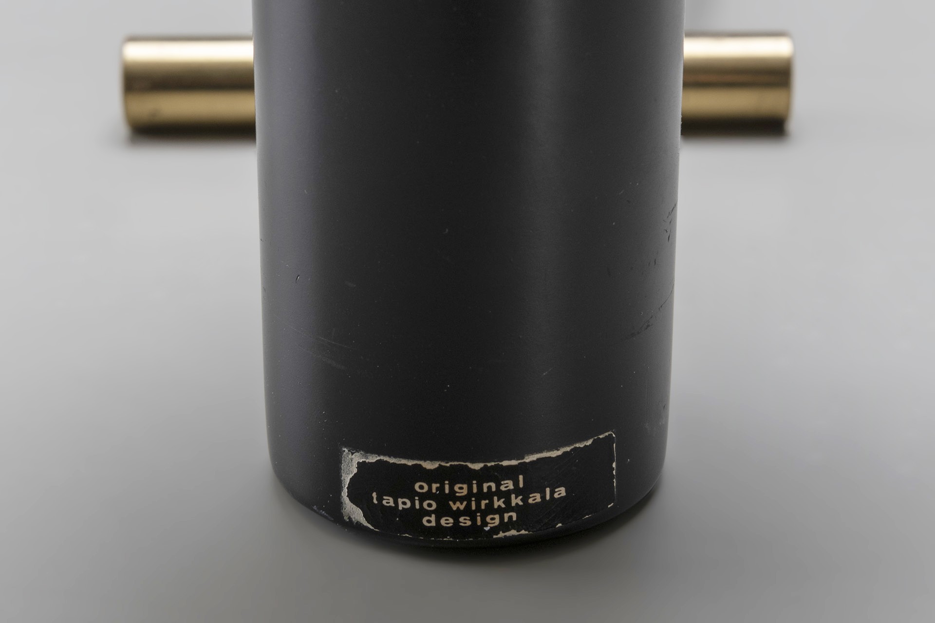 Pair of Table Lamps, Model no. K 11-81 image 6