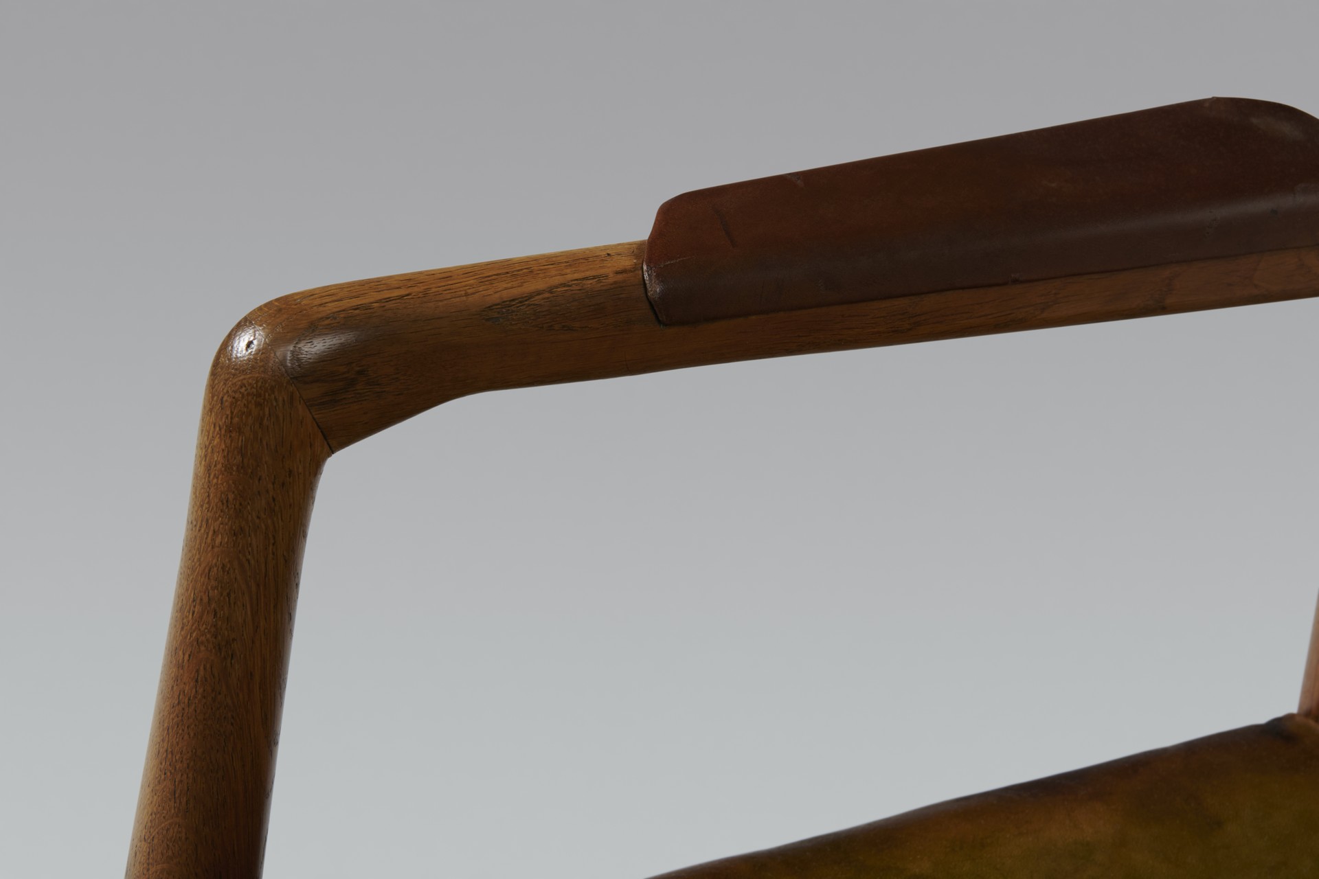 'Town Hall' Armchair image 6