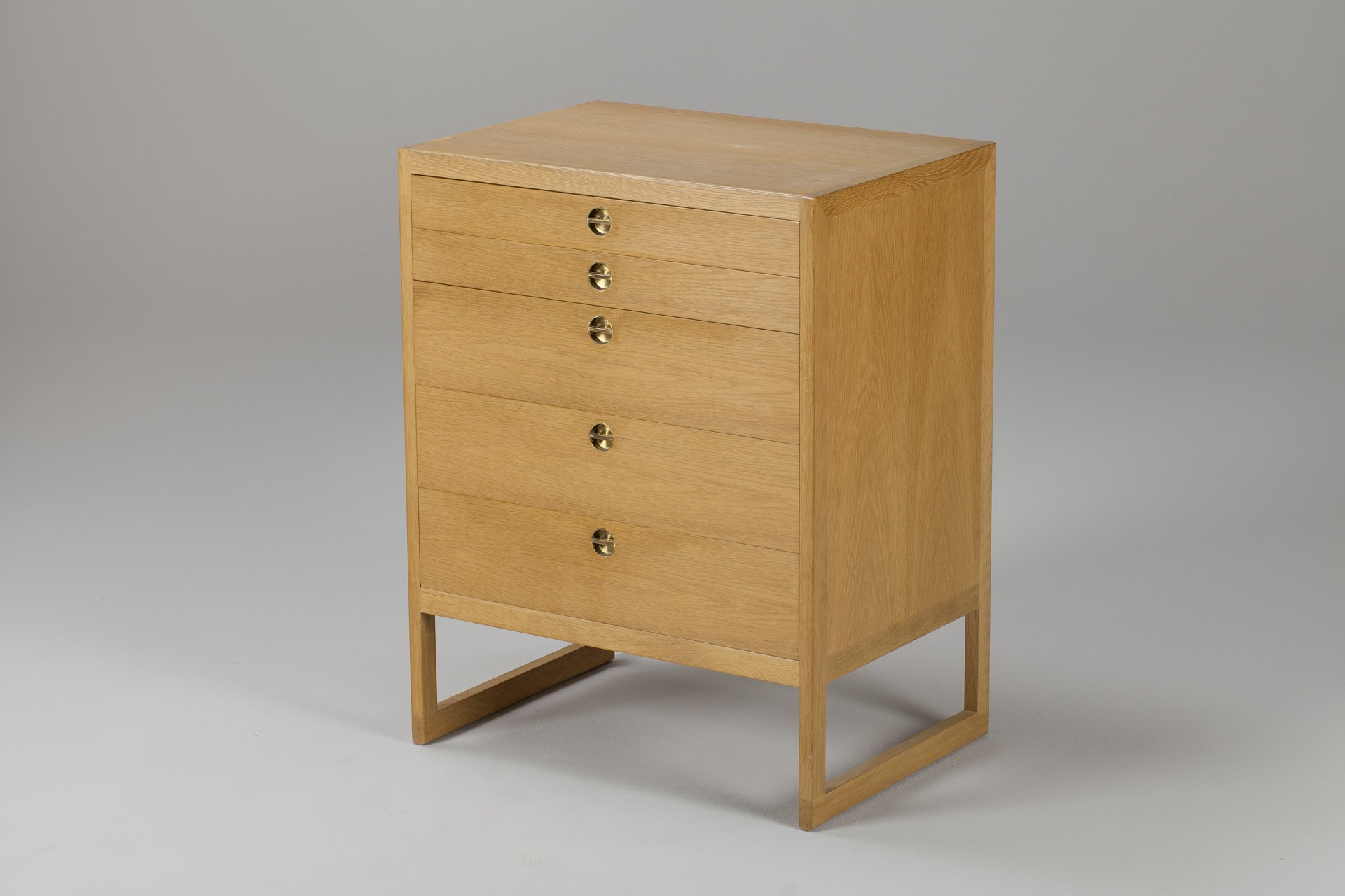 Mogensen Bureau