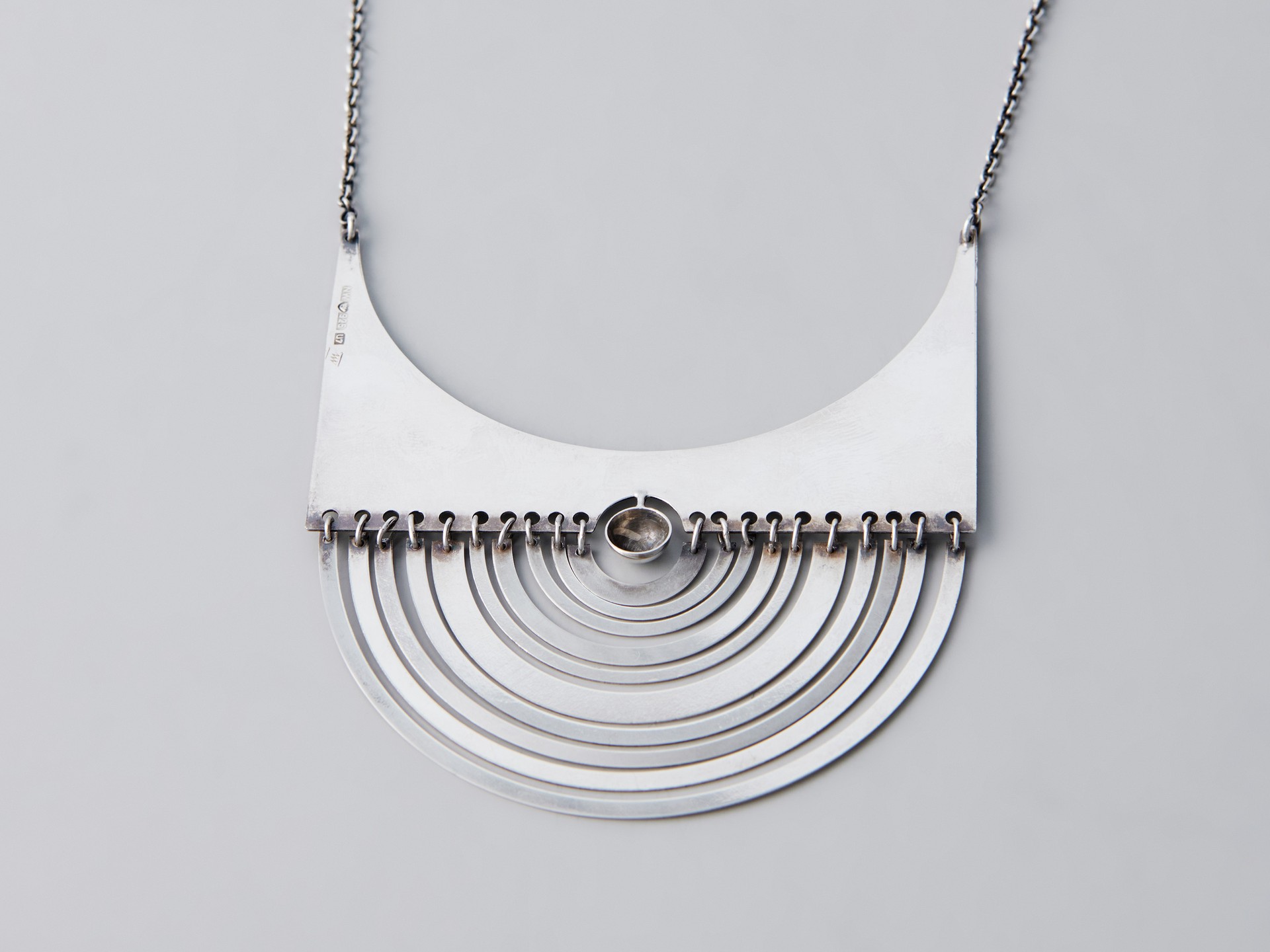 Wirkkala 'Crescent' Pendant image 4