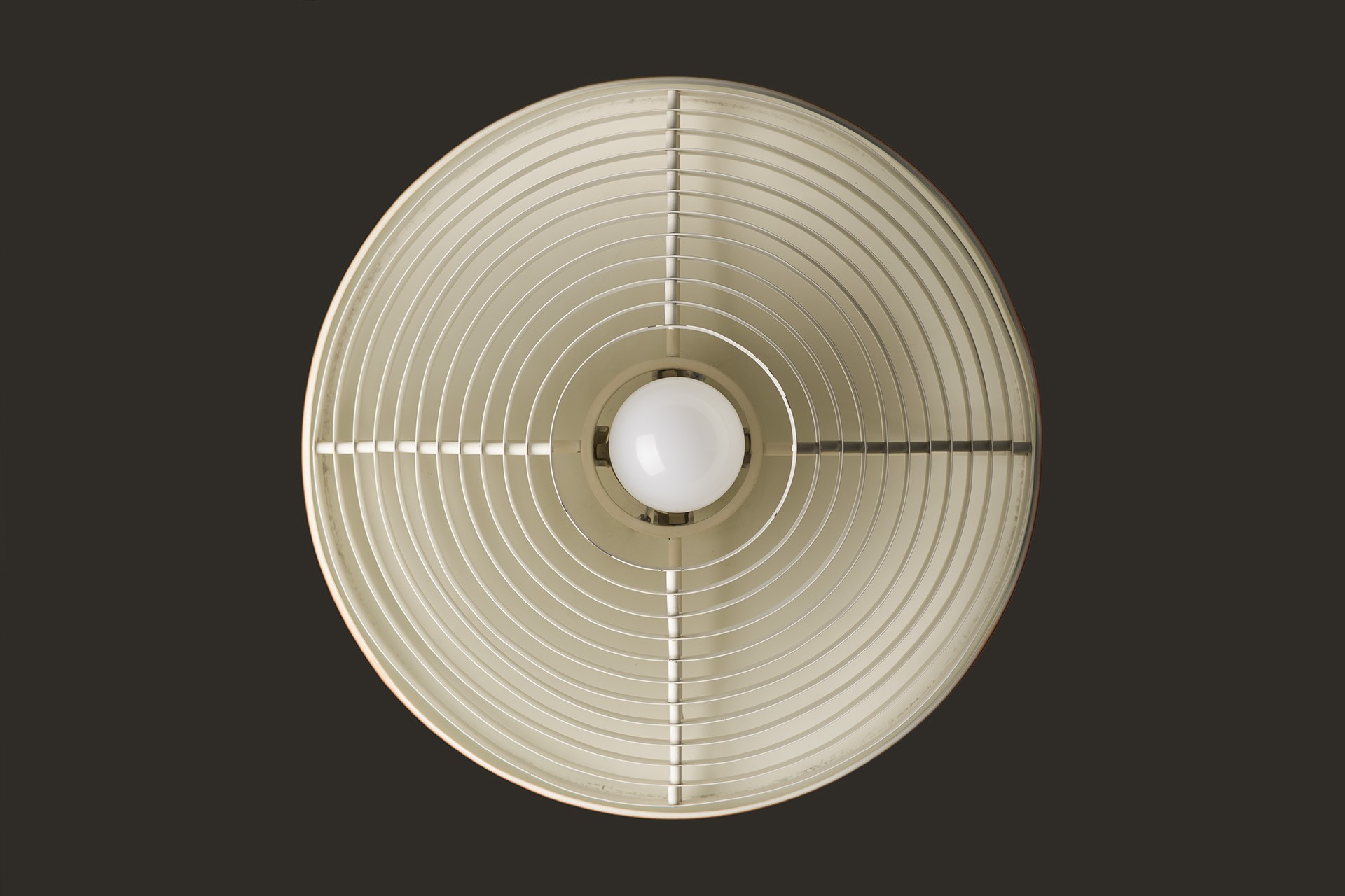Pair of Ceiling Lamps Model no. A 605 image 10